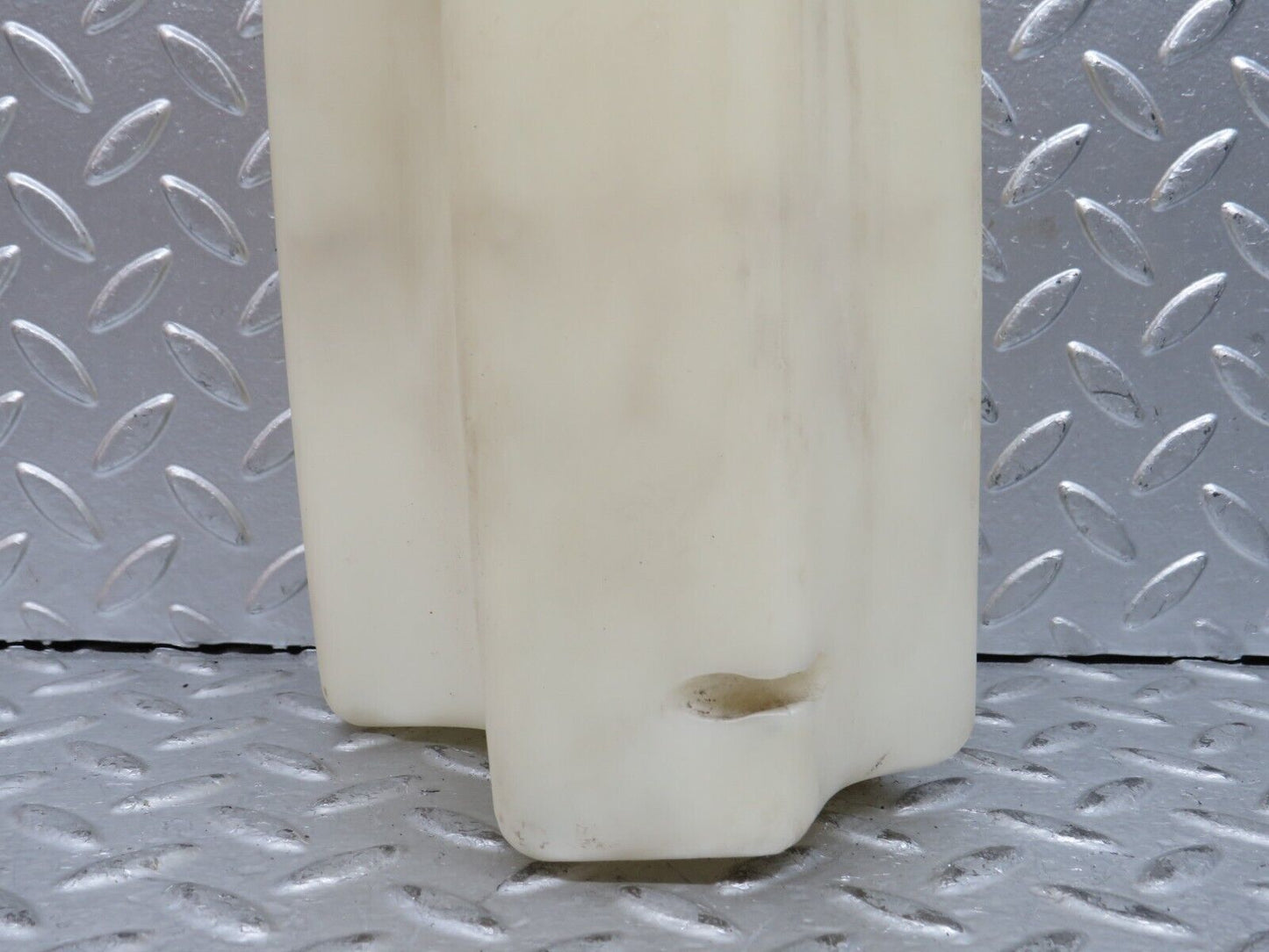 28460 Mercedes-Benz S123 240D Windscreen Washer Fluid Reservoir 1238690720