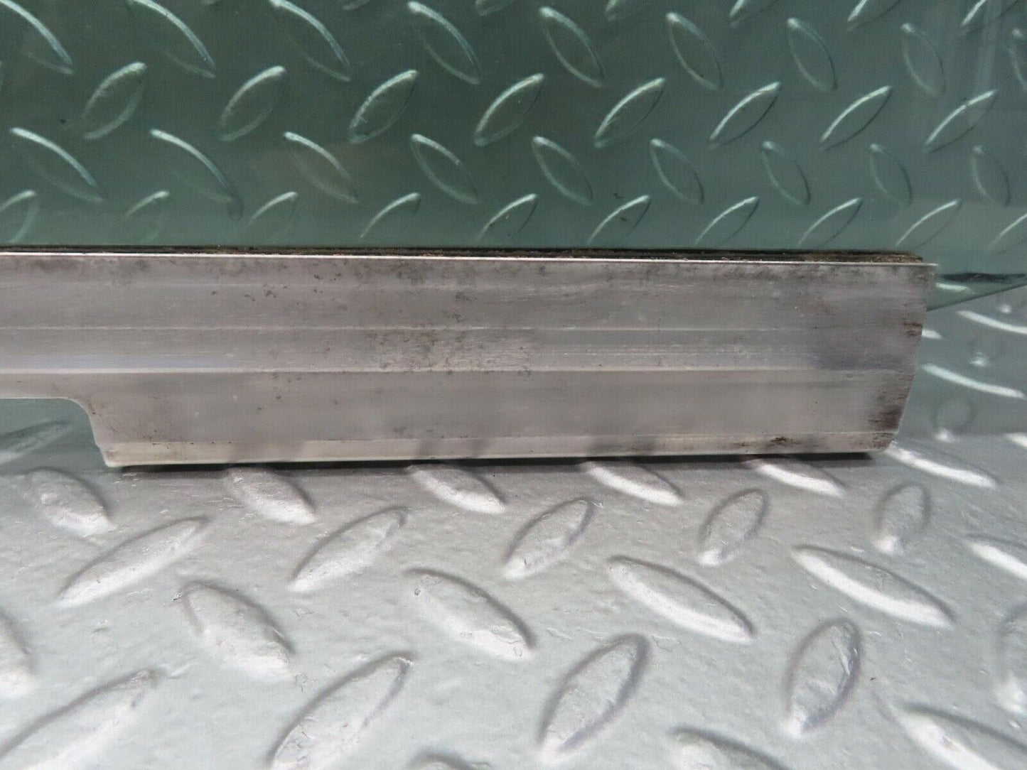 14791 Mercedes-Benz W201 190E Front Left Door Window Glass