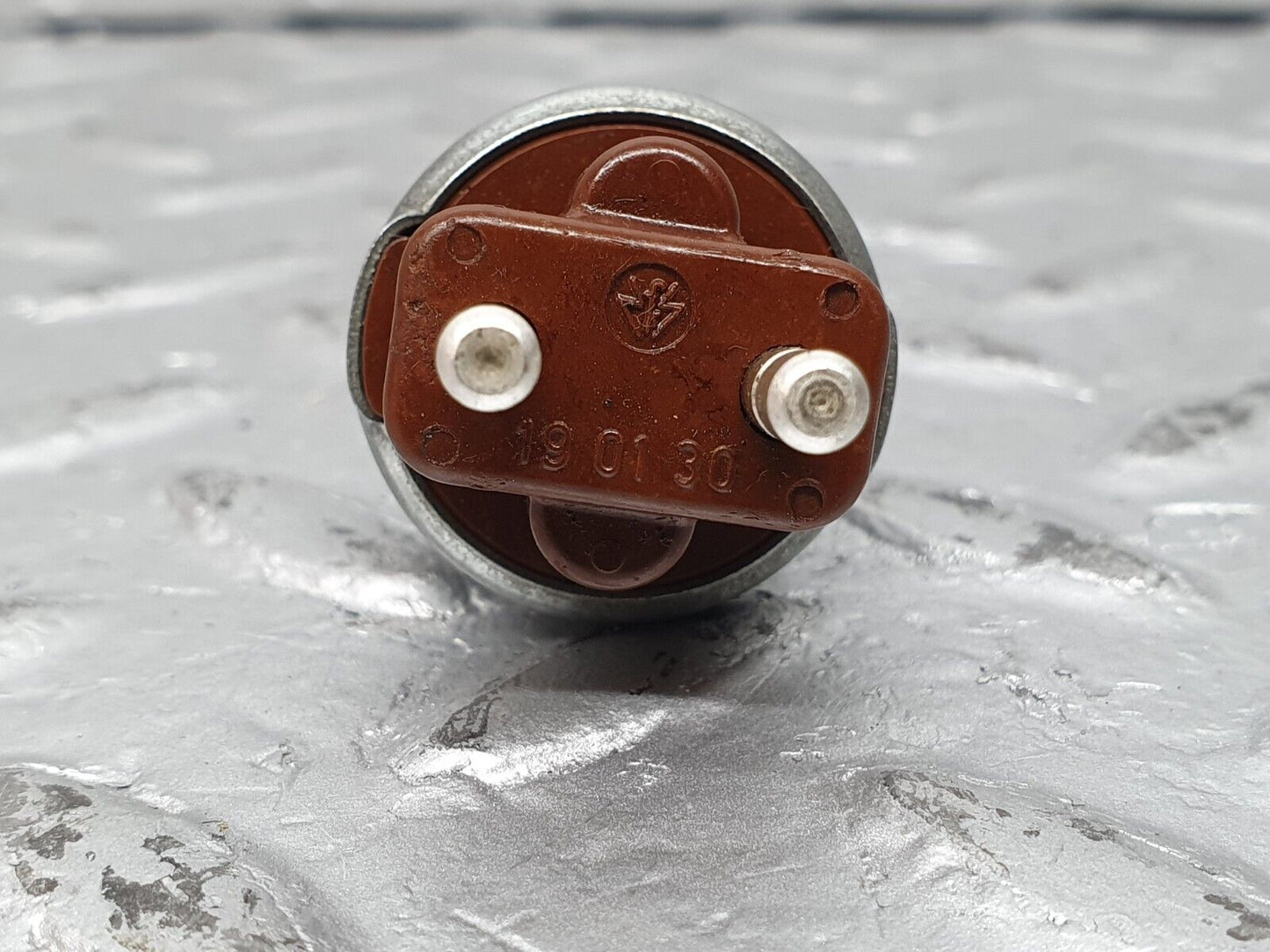 41107 Mercedes-Benz W126 300SE Brake Light Contact Switch 190130