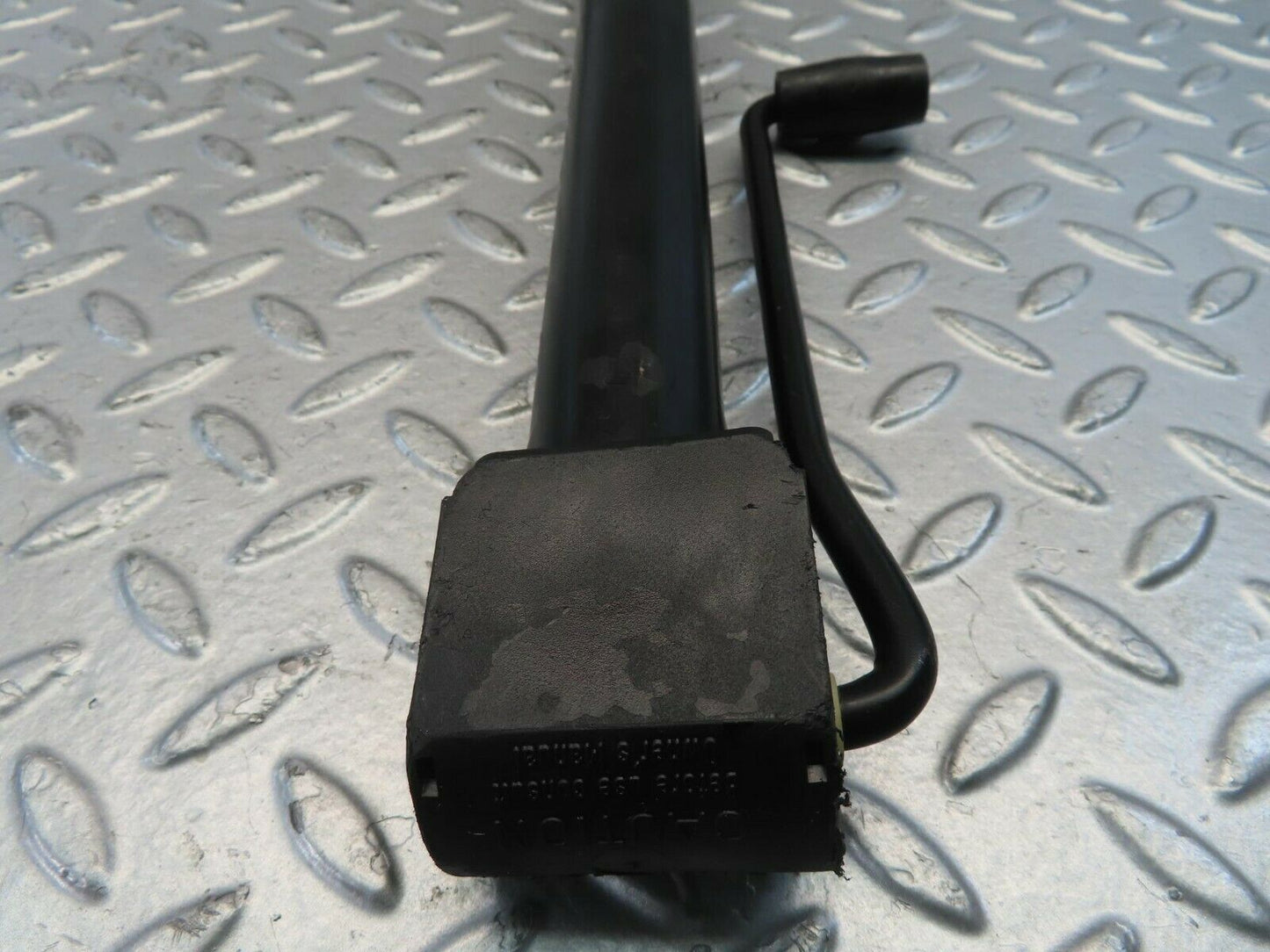 11439 Mercedes-Benz C123 230CE Coupe Car Jack 1235830715