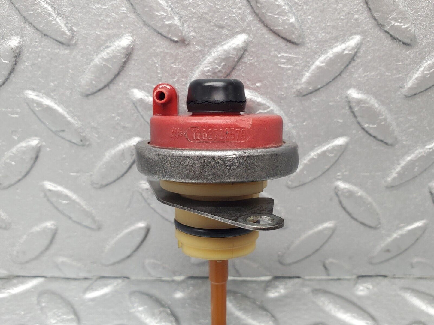 46096 Mercedes-Benz W126 420SE Automatic Gearbox Modulator Valve