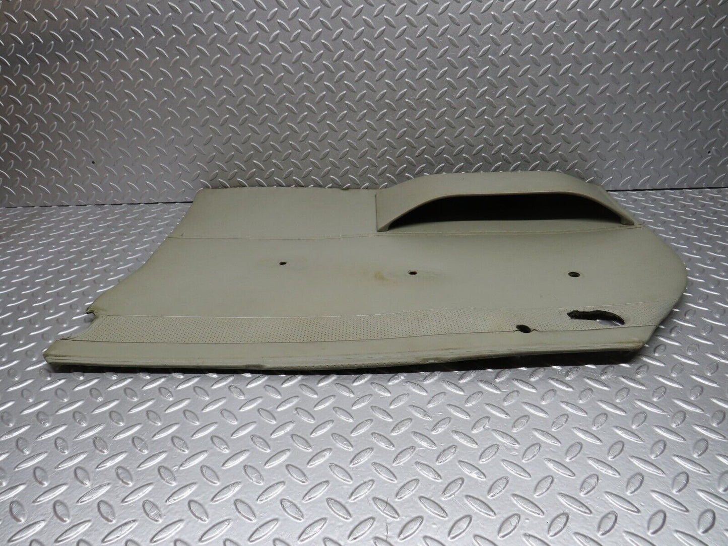 40336 Mercedes-Benz W110 230 Front Right Door Card Grey
