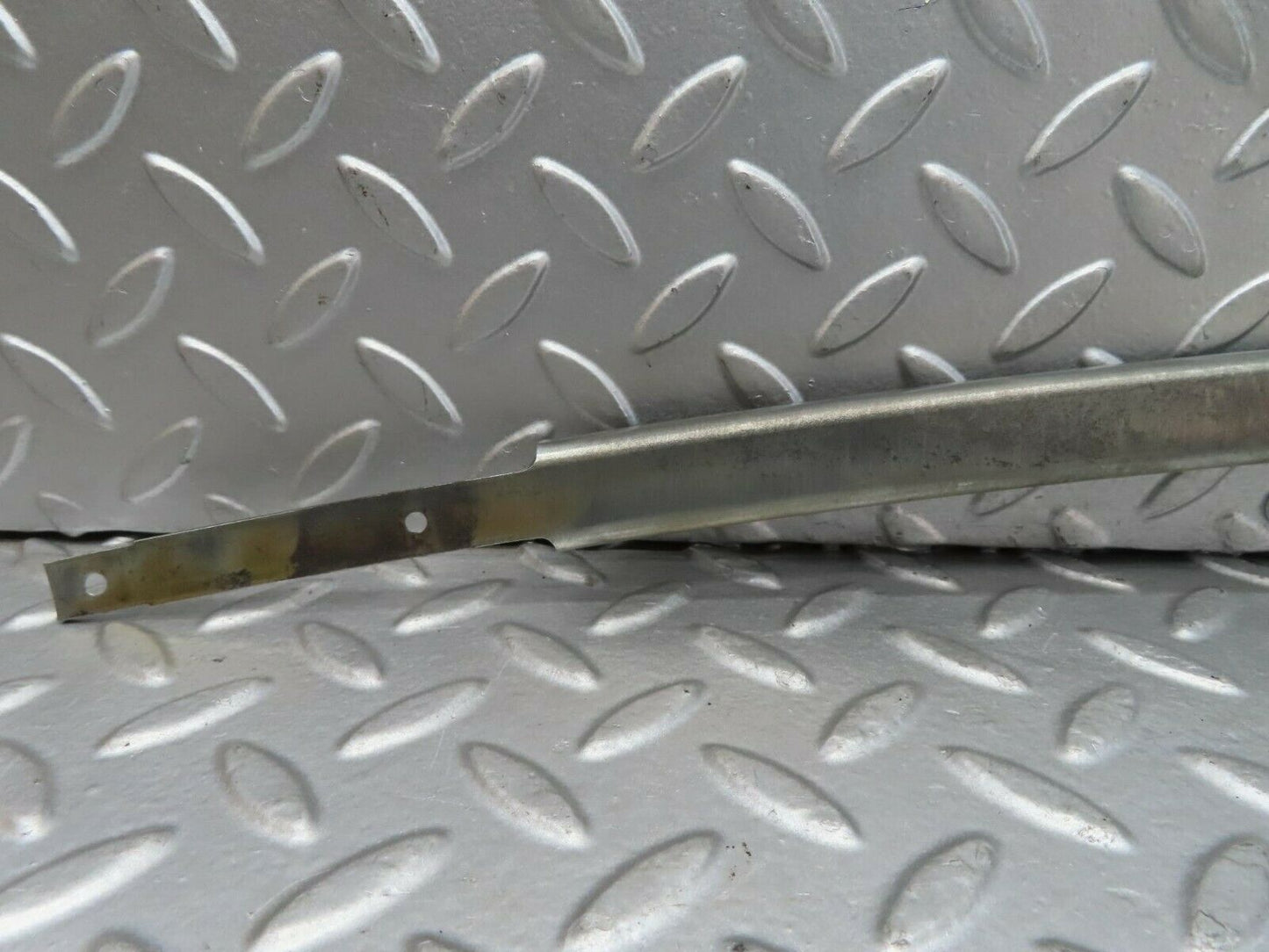 15724 Mercedes-Benz R107 450SL Left Door Window Channel