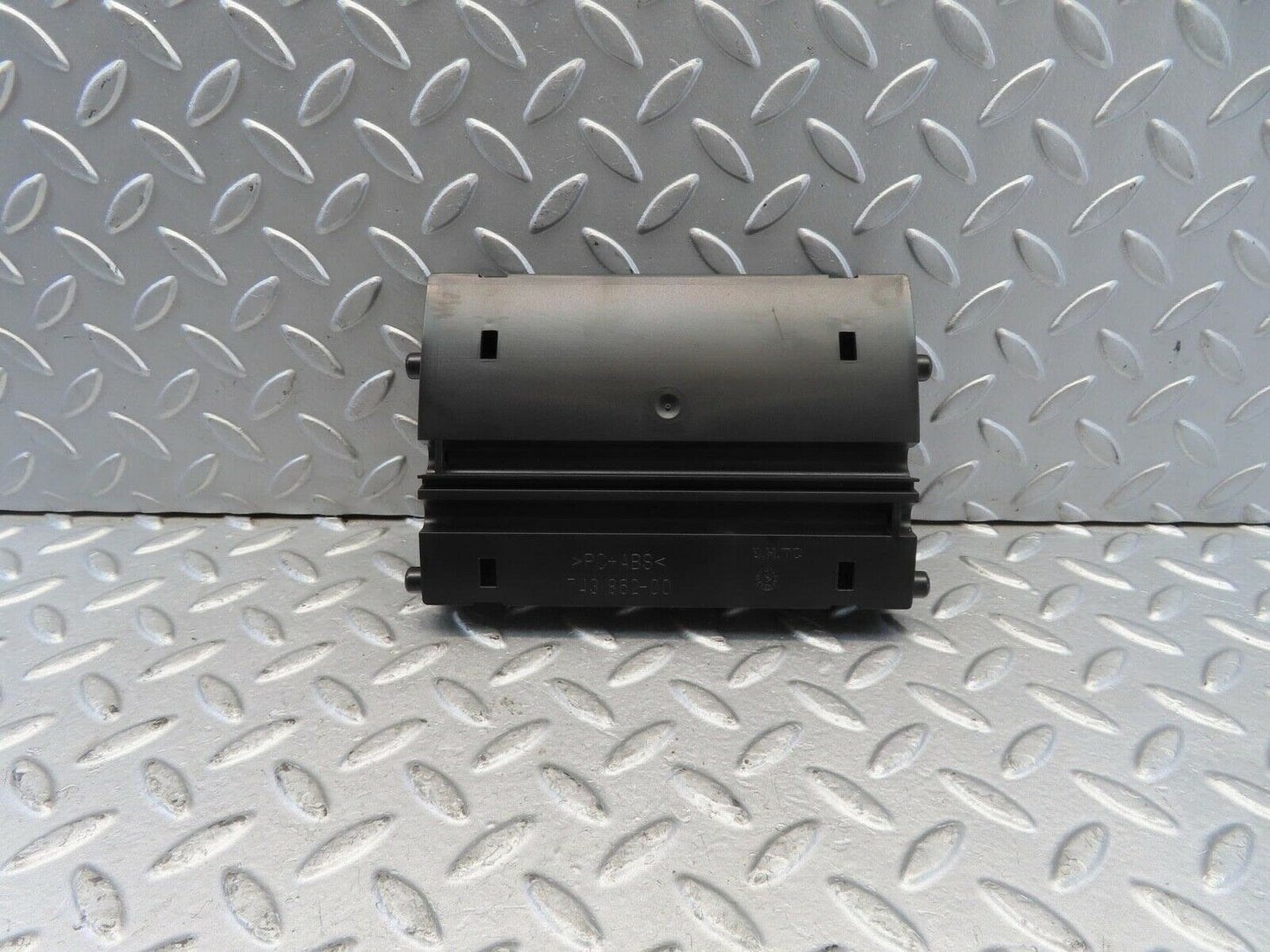 11280 Mercedes-Benz W221 S320 A/C Heater Climate Control Module 2218708687