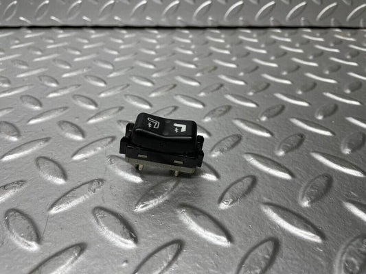 29181 Mercedes-Benz C124 320CE Coupe Heated Seat Switch 1298207610