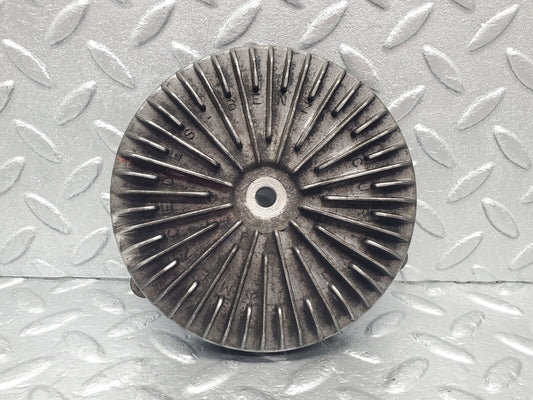 46591 Mercedes-Benz C123 280CE Coupe Engine Cooling Fan Clutch