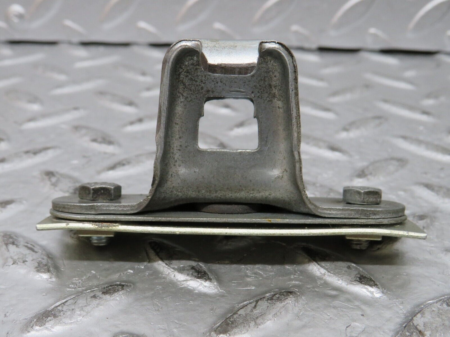 27254 Mercedes-Benz W123 280E Boot Trunk Latch Lock