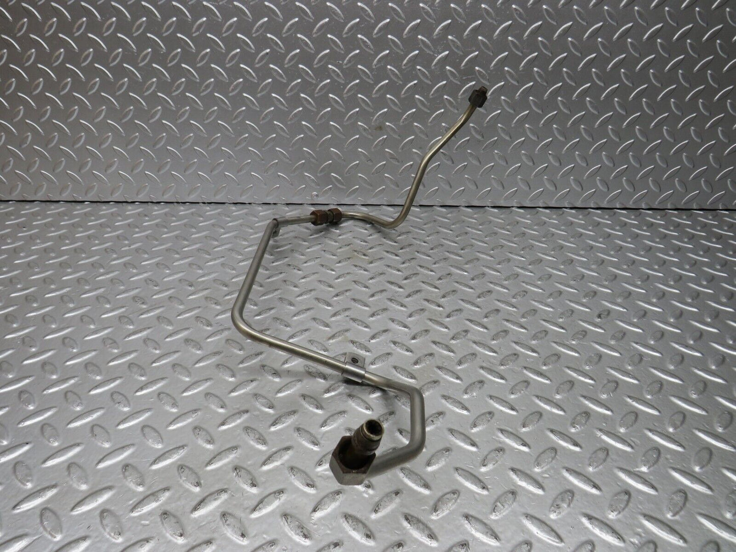 27458 Mercedes-Benz W123 280E EGR Valve Hose Pipe