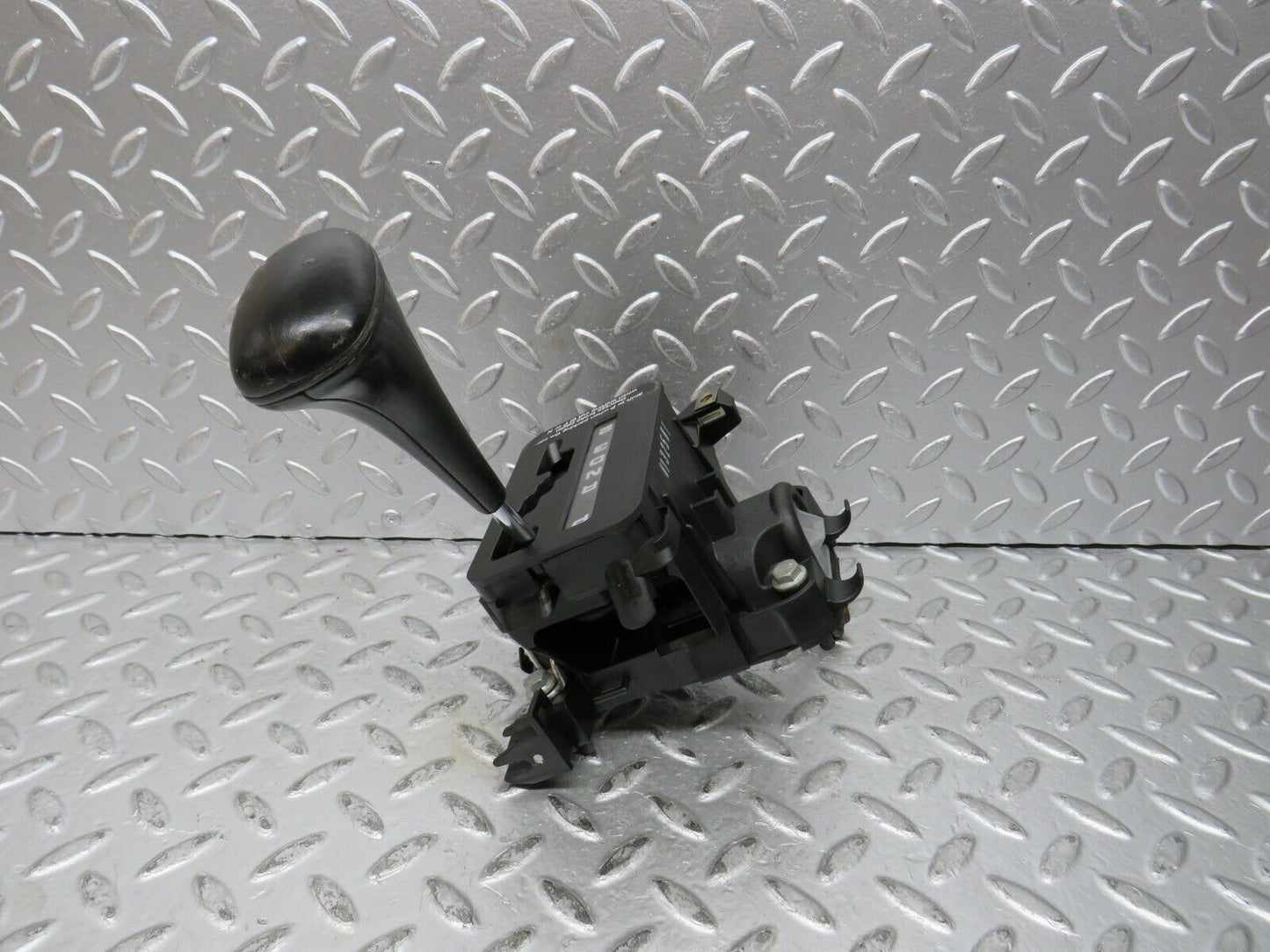 27683 Mercedes-Benz S124 300TE Wagon Automatic Gear Selector 1292670637