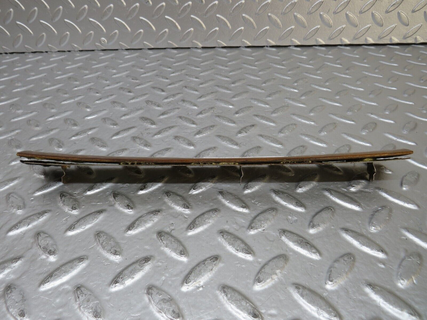 26897 Mercedes-Benz W123 240D Dashboard Wood Trim