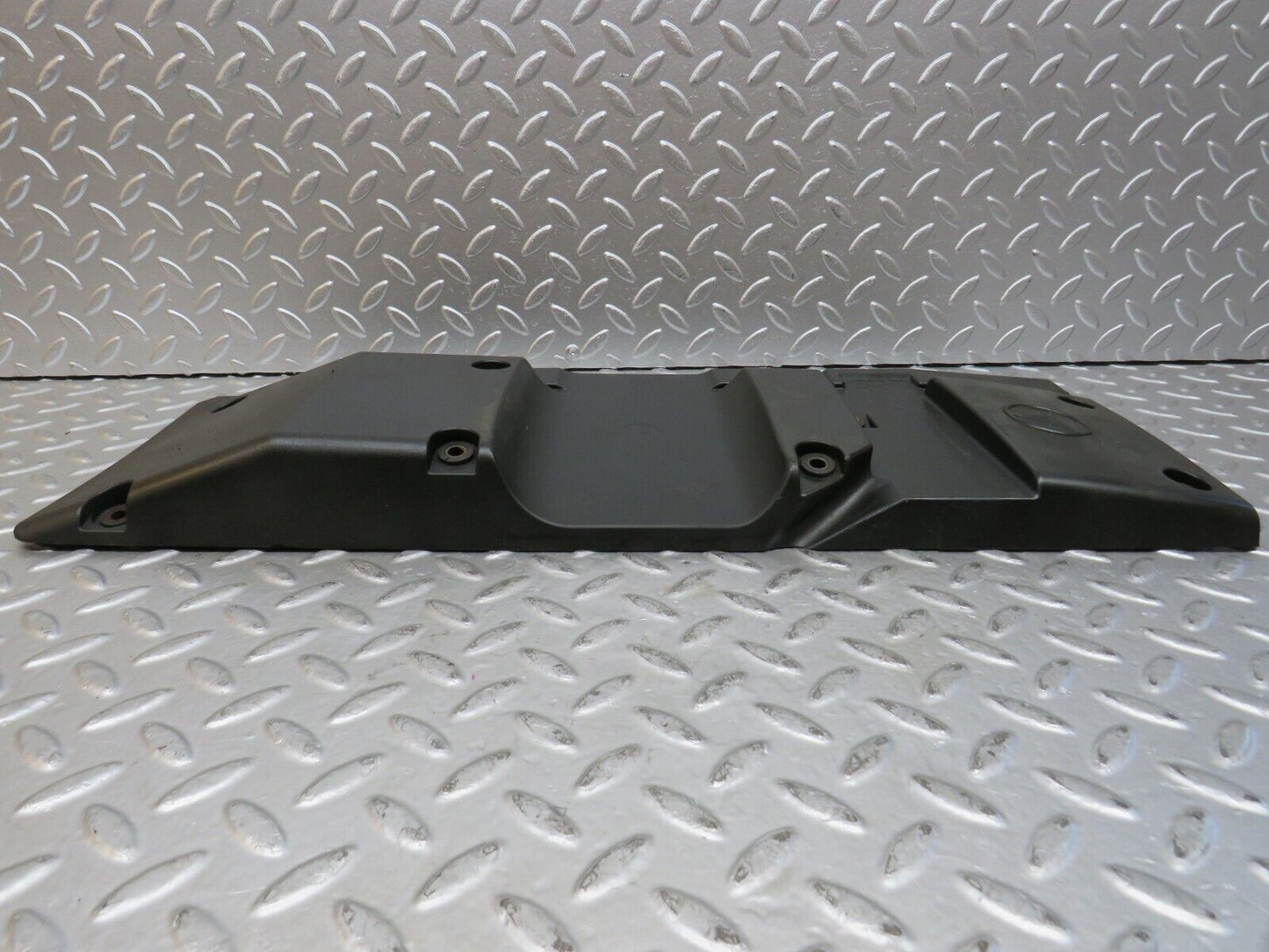 27786 Mercedes-Benz S124 300TE Wagon Engine Cover 6060100067
