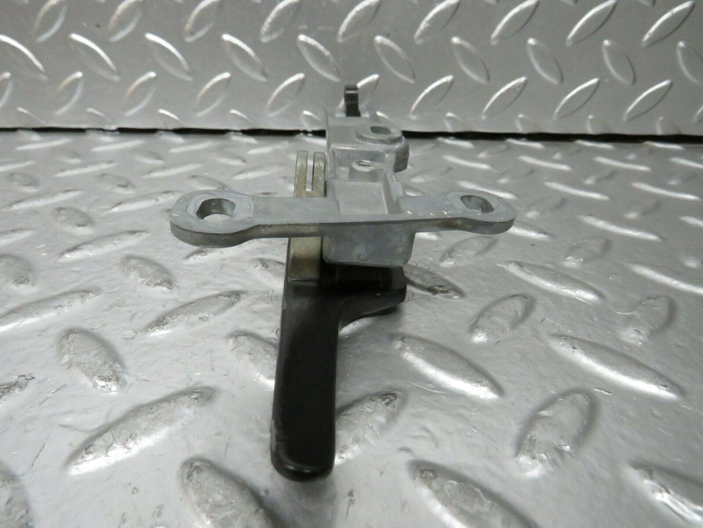 23757 Mercedes-Benz C107 450SLC Coupe Right Interior Door Handle
