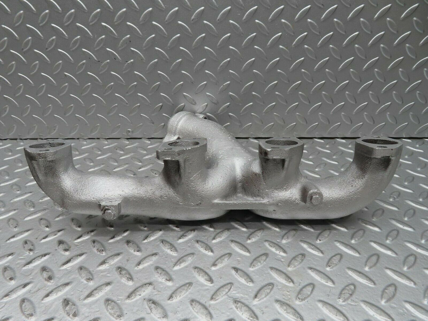 15613 Mercedes-Benz R107 450SL Exhaust Manifold Right 1171428701