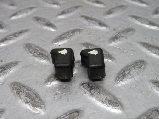 28317 Mercedes-Benz S123 240D Wagon Heater Control Knob Set