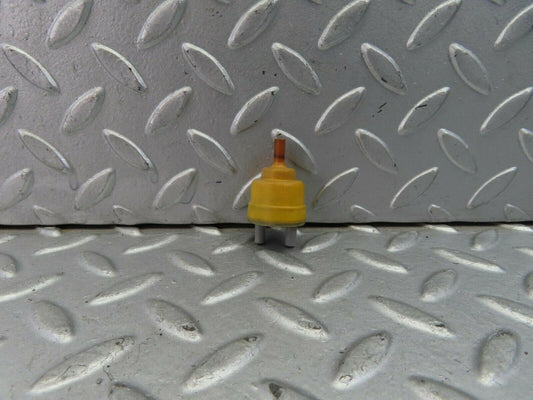 9736 Mercedes-Benz C123 280CE Coupe Vacuum Check Valve