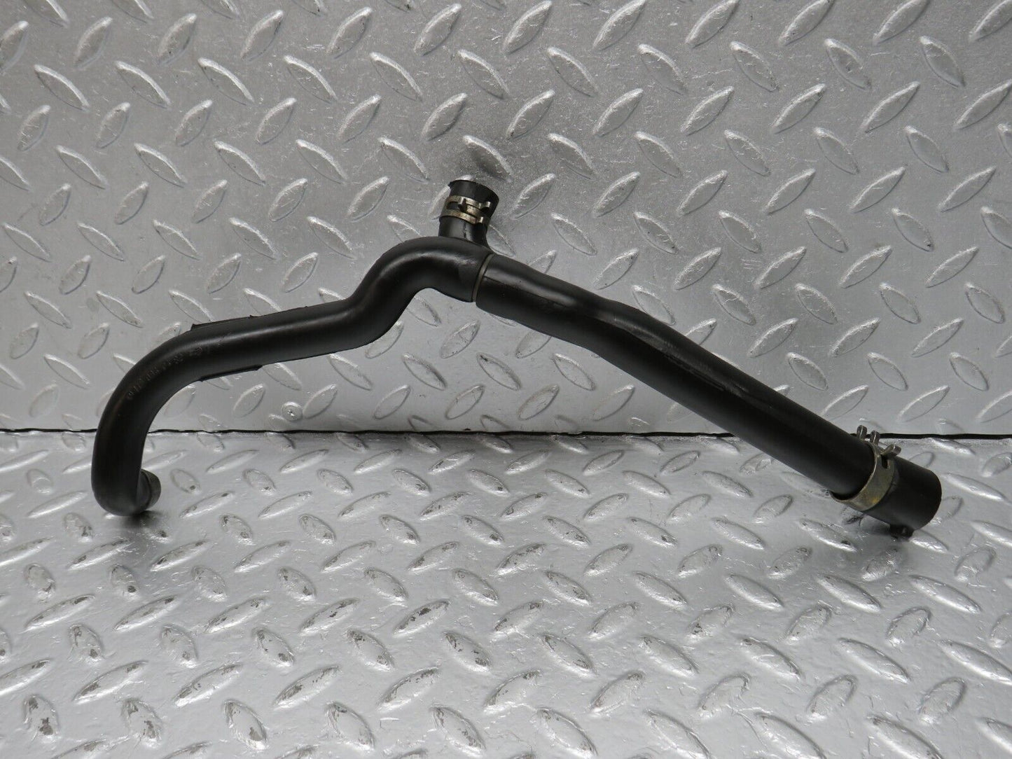 39913 Mercedes-Benz R107 350SL Air Intake Breather Hose Pipe 1160940682 1160940482