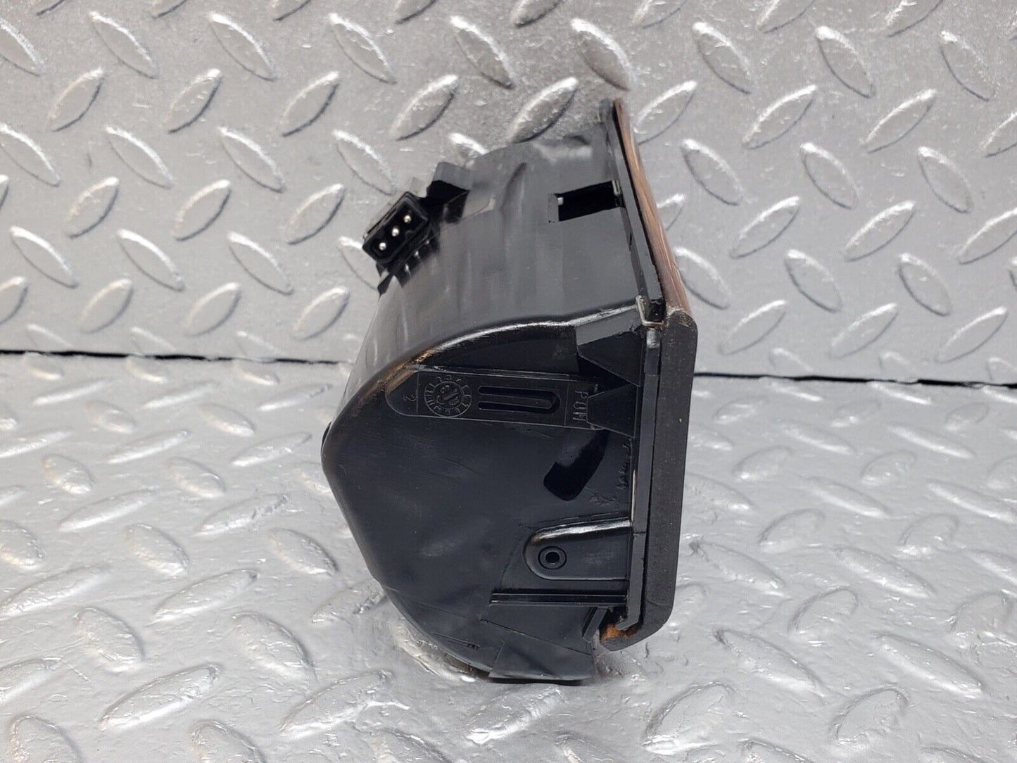 44657 Mercedes-Benz W124 220E Centre Console Ashtray Wood Finish