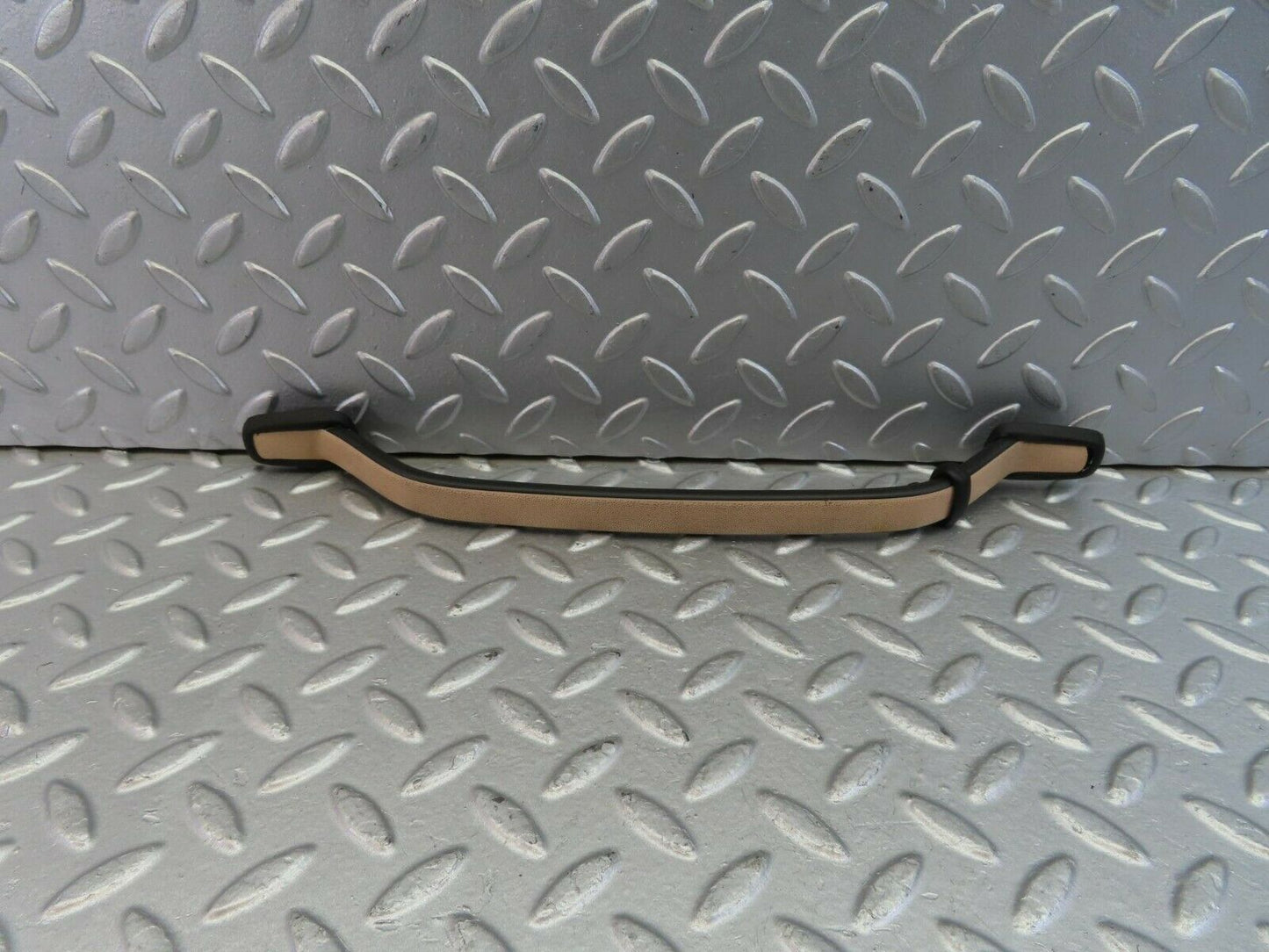 10881 Mercedes-Benz W123 230E Interior Roof Grab Handle Rear Right