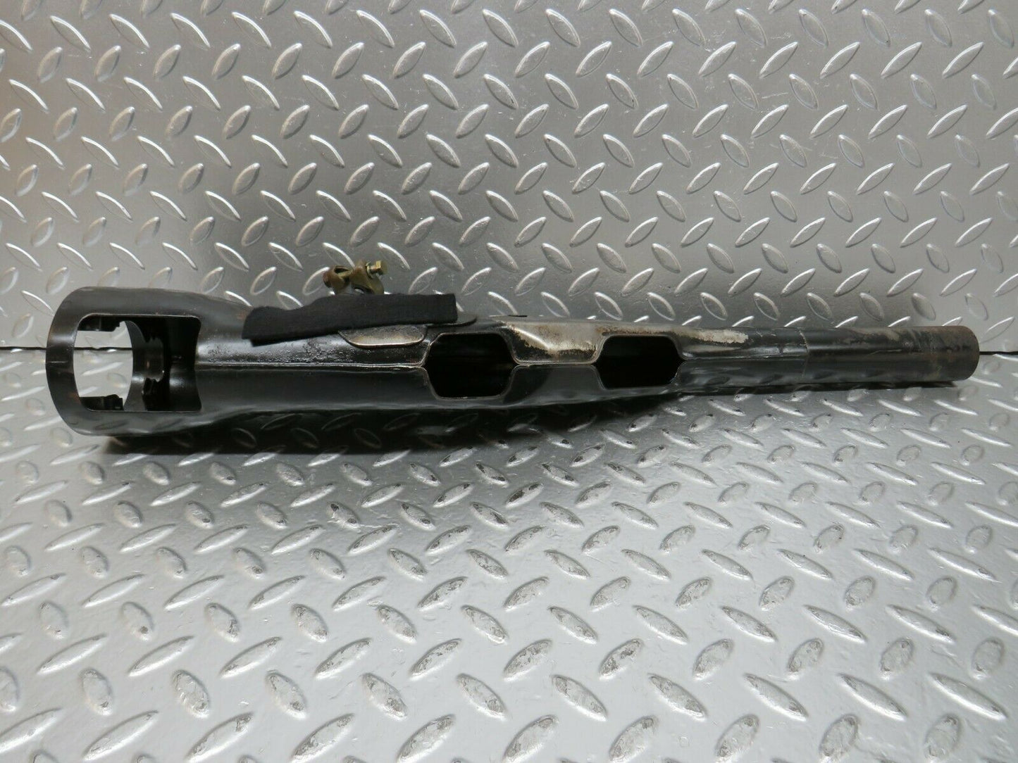 23500 Mercedes-Benz W114 280E Steering Column Housing