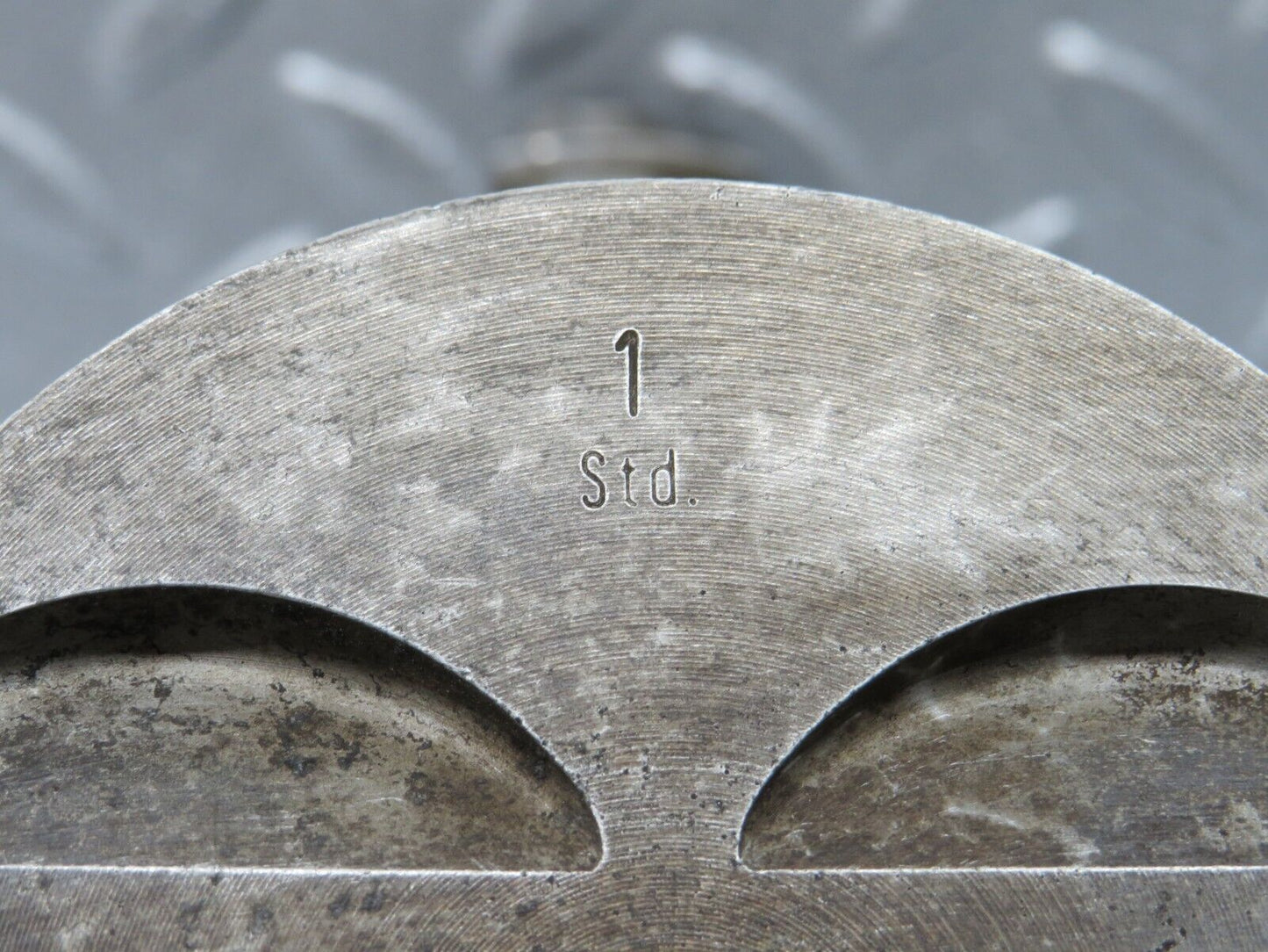40027 Mercedes-Benz R107 350SL Piston With Connecting Rod 92.00mm
