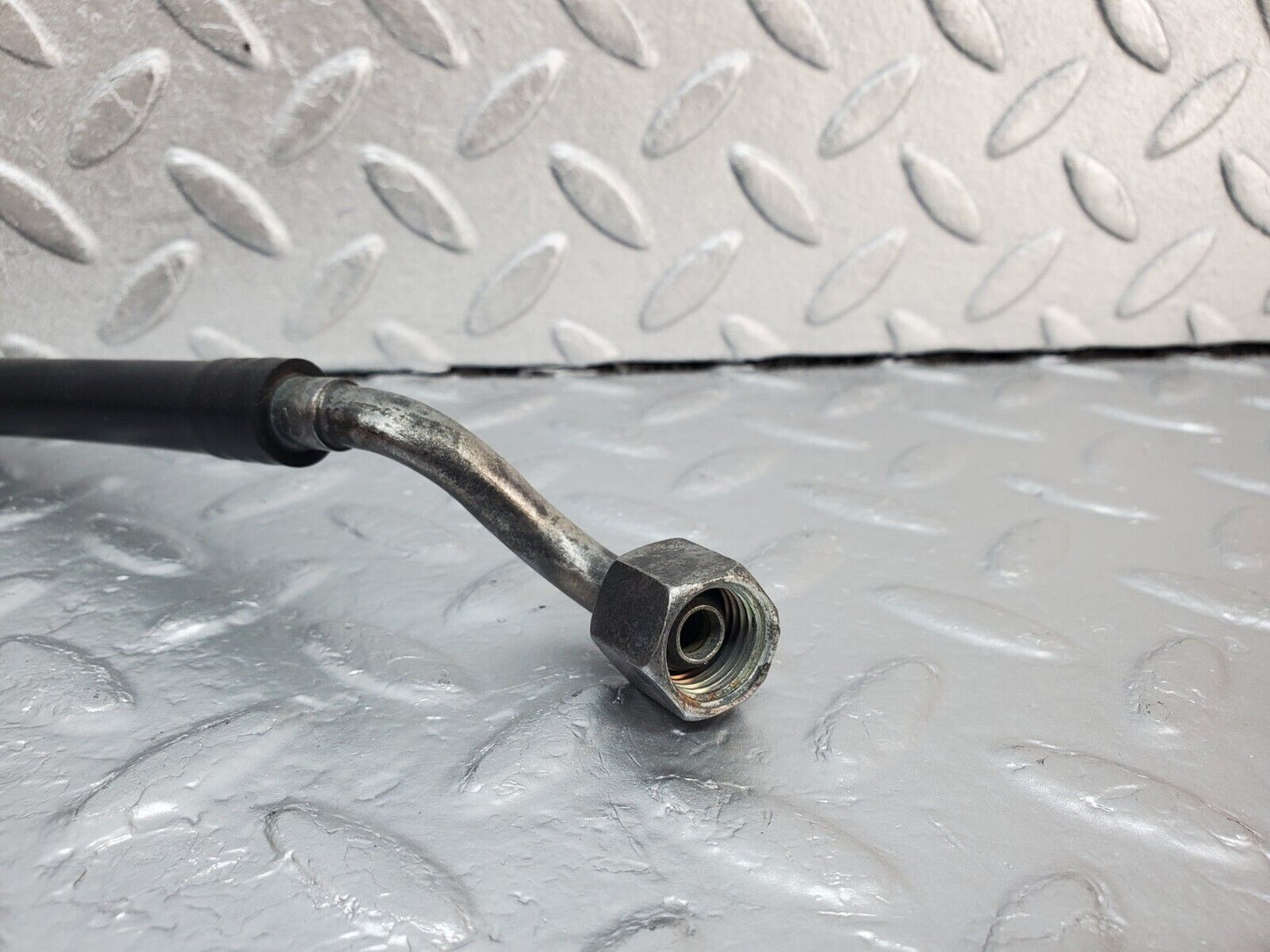 45220 Mercedes-Benz R129 300SL Coupe Fuel Hose Pipe