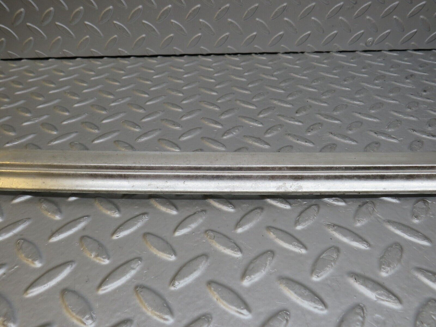 35797 Mercedes-Benz W108 Front Windscreen Chrome Frame