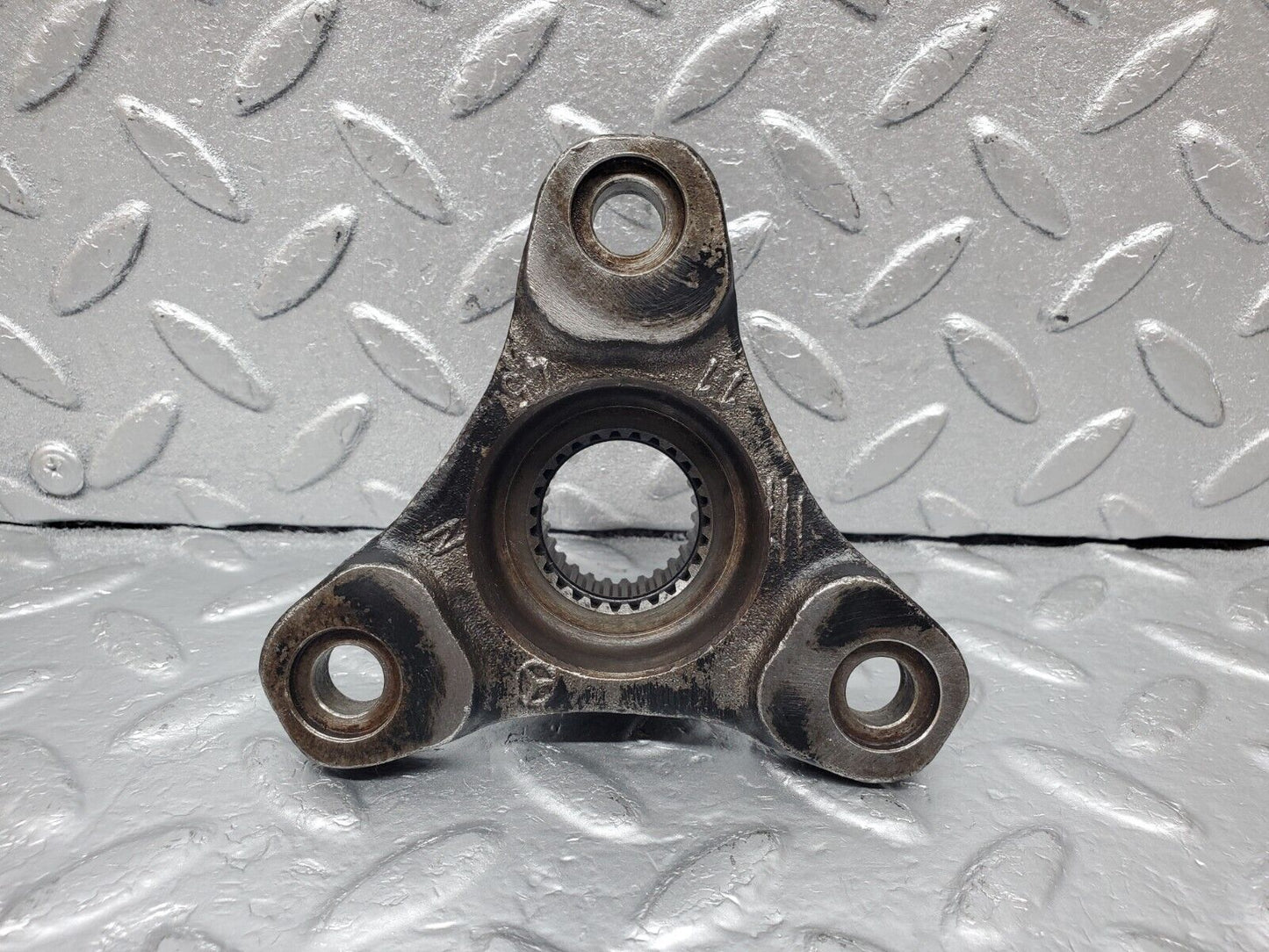 45514 Mercedes-Benz Automatic Gearbox Rear Flange 722.309