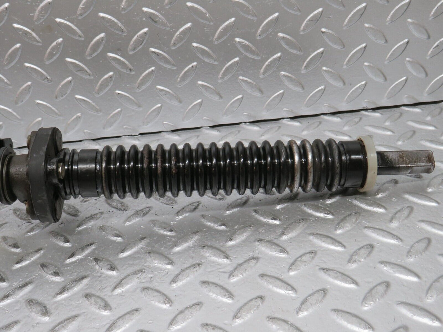 28104 Mercedes-Benz W123 280E Steering Column