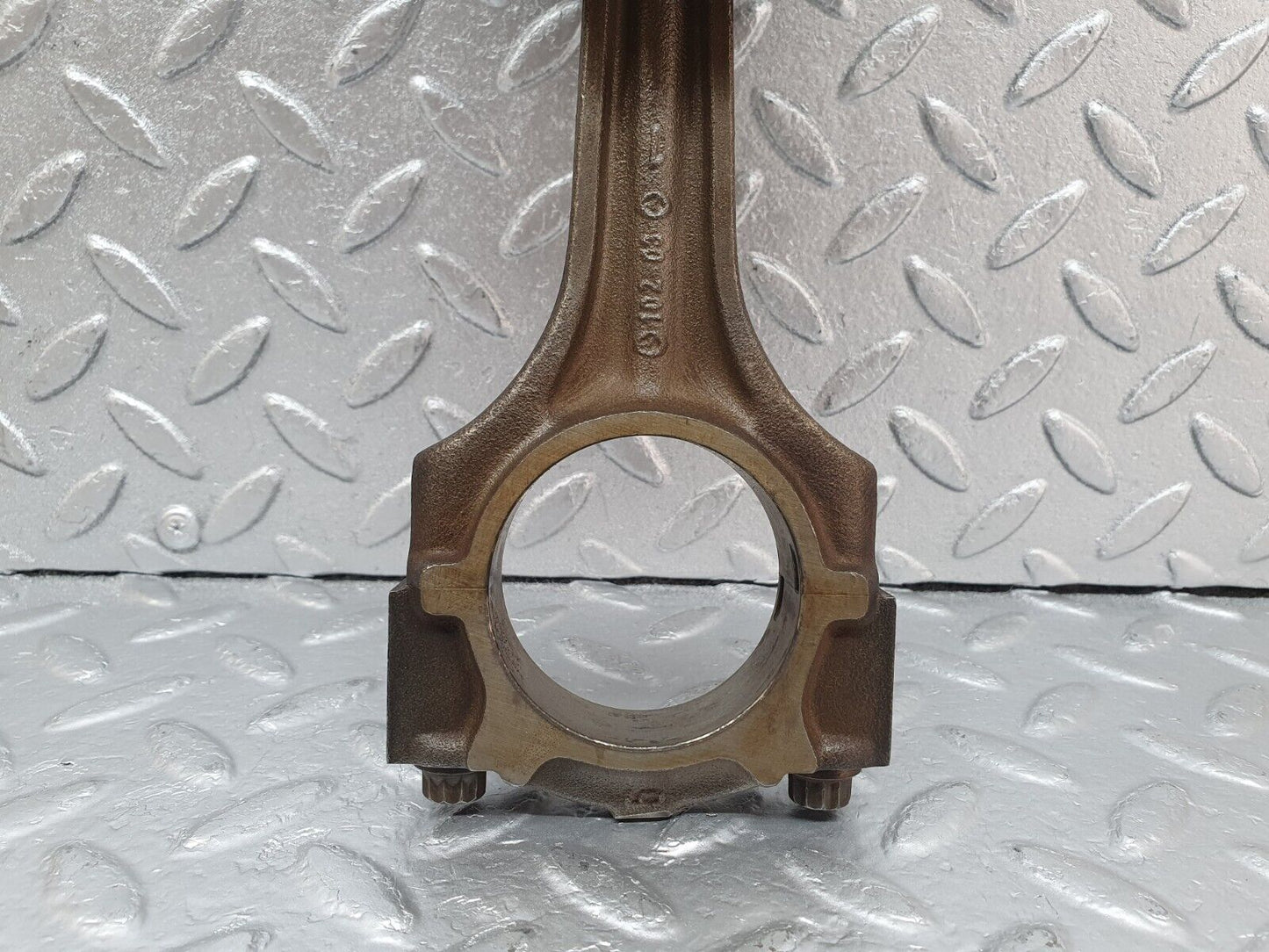 44142 Mercedes-Benz C123 230CE Coupe Piston With Connecting Rod 95.475mm 10203