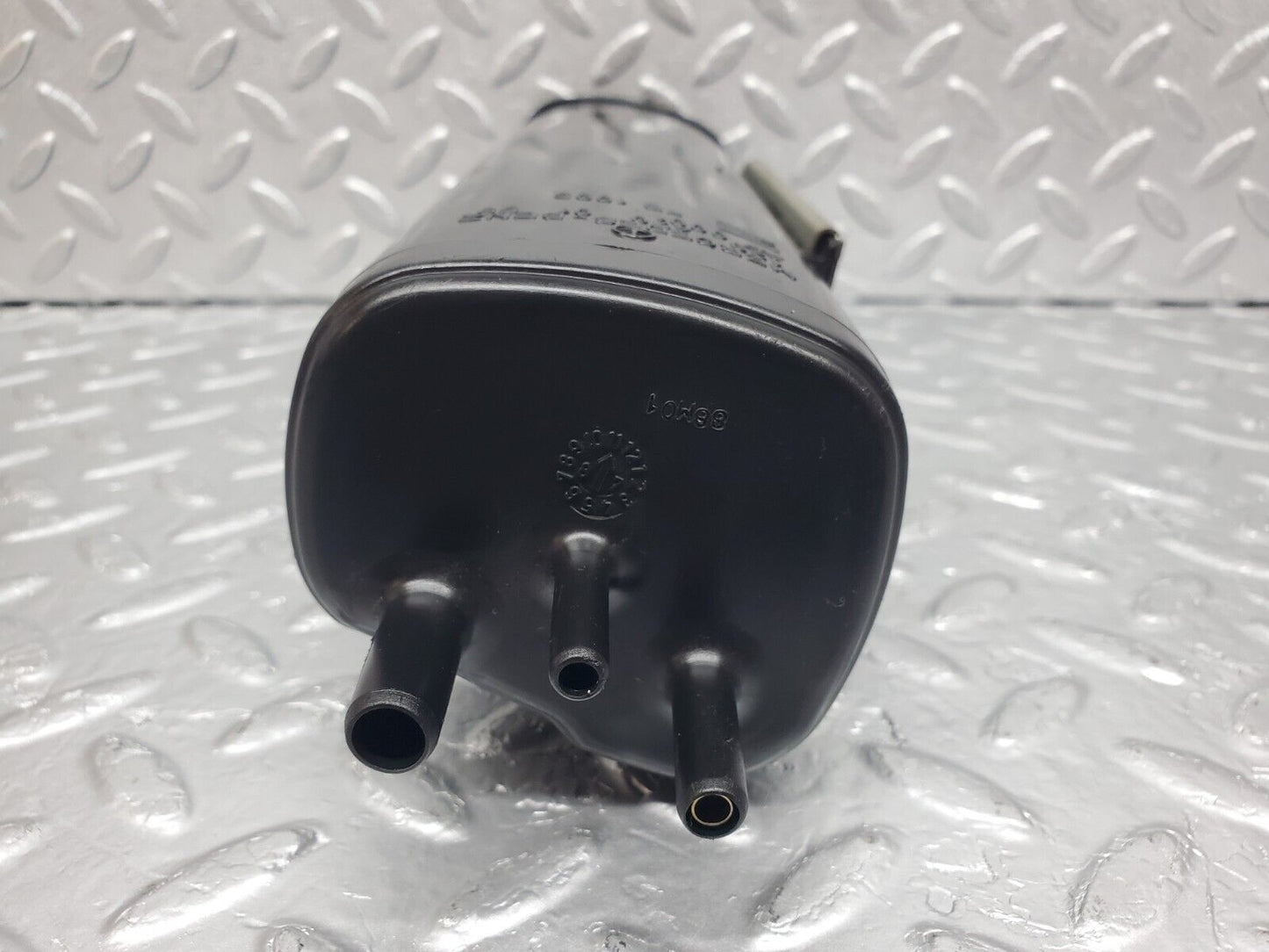 45745 Mercedes-Benz W126 420SE Charcoal Filter 1294700159