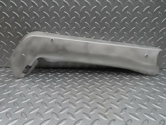 14242 Mercedes-Benz W116 350SE Exhaust Heat Shield