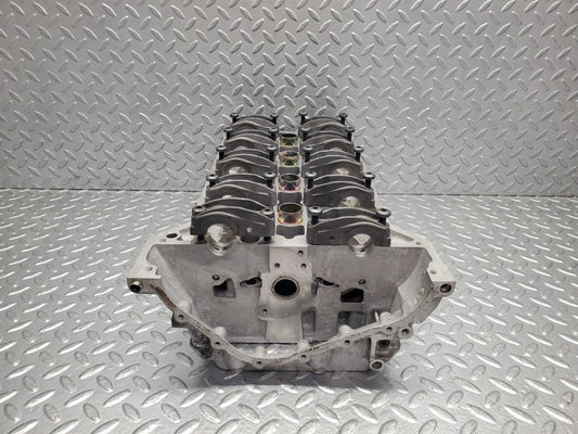 W124 Wagon cylinder head used OEM