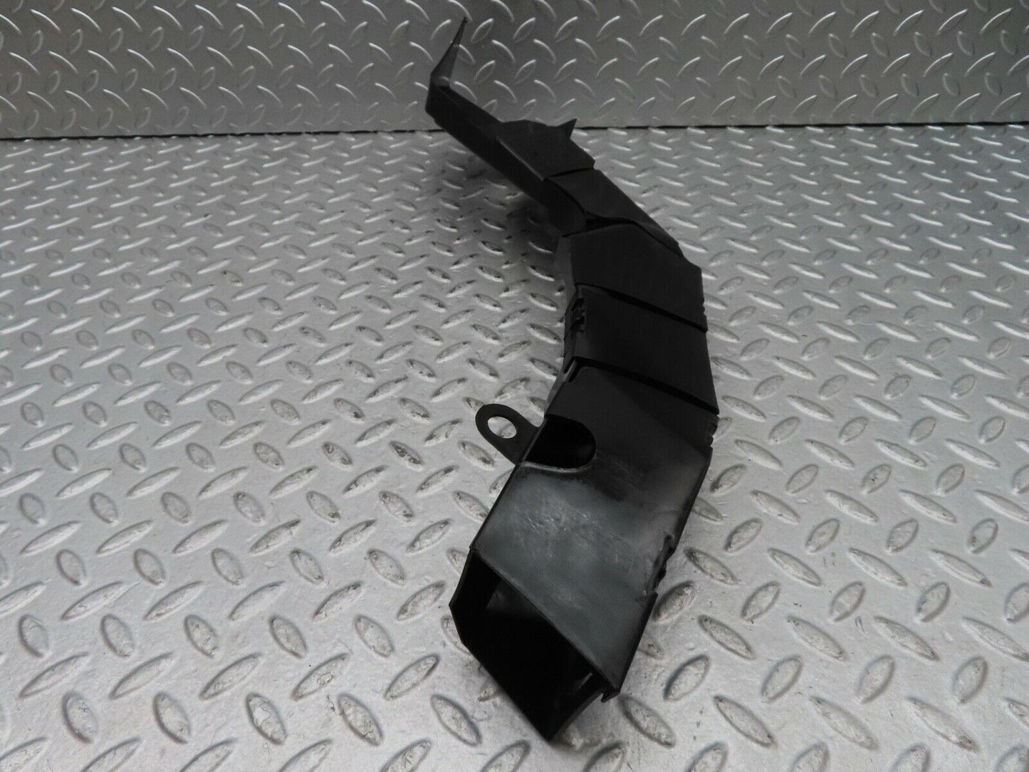 17182 Mercedes-Benz R129 300SL Coupe Front Right Cable Channel 1298212236