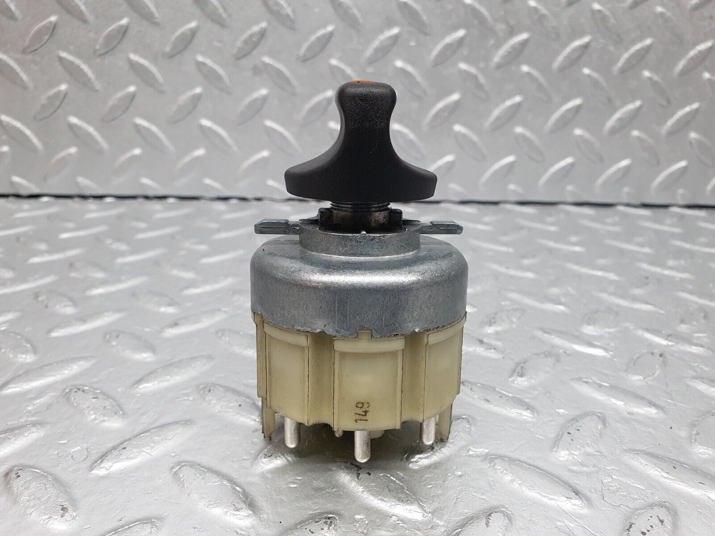 40918 Mercedes-Benz W126 300SE Headlight Switch 0005455404