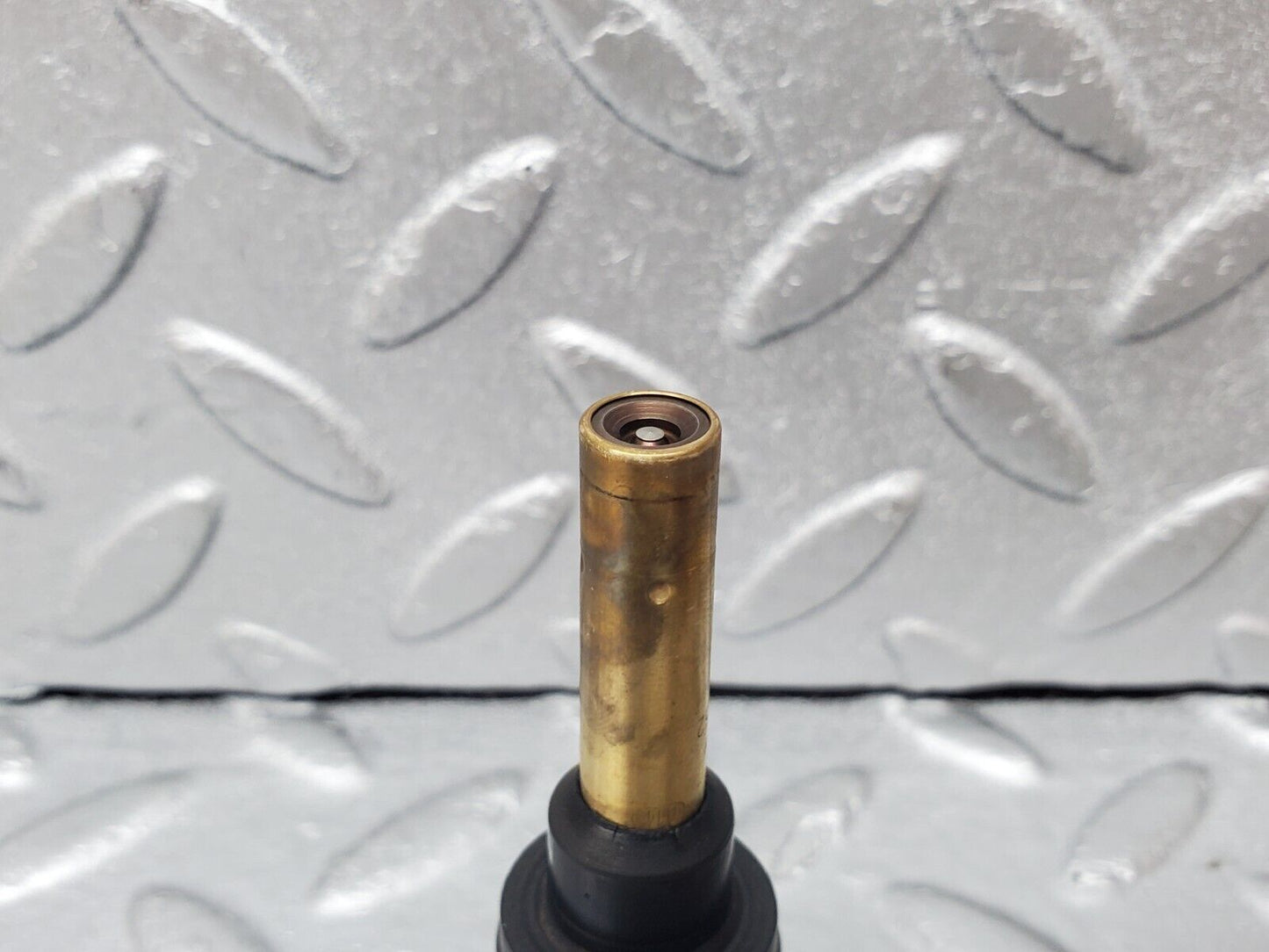 45339 Mercedes-Benz 280E M110.983 Fuel Injector Bosch 0437502047