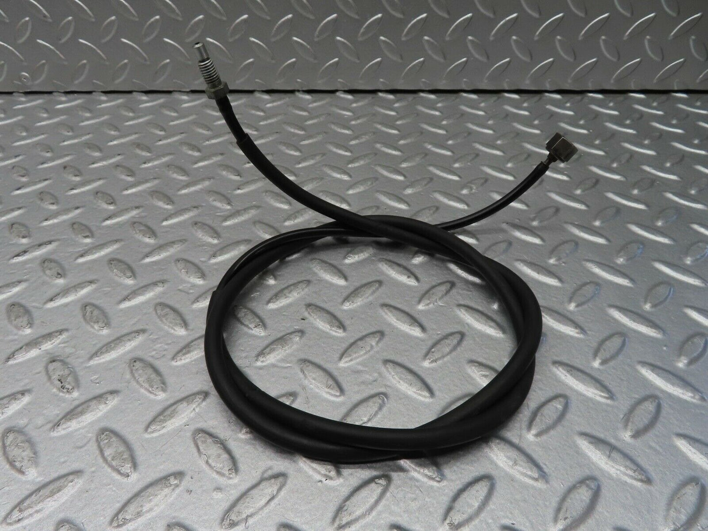 20367 Mercedes-Benz W114 280CE Coupe Oil Feed Pressure Pipe To Oil Gauges