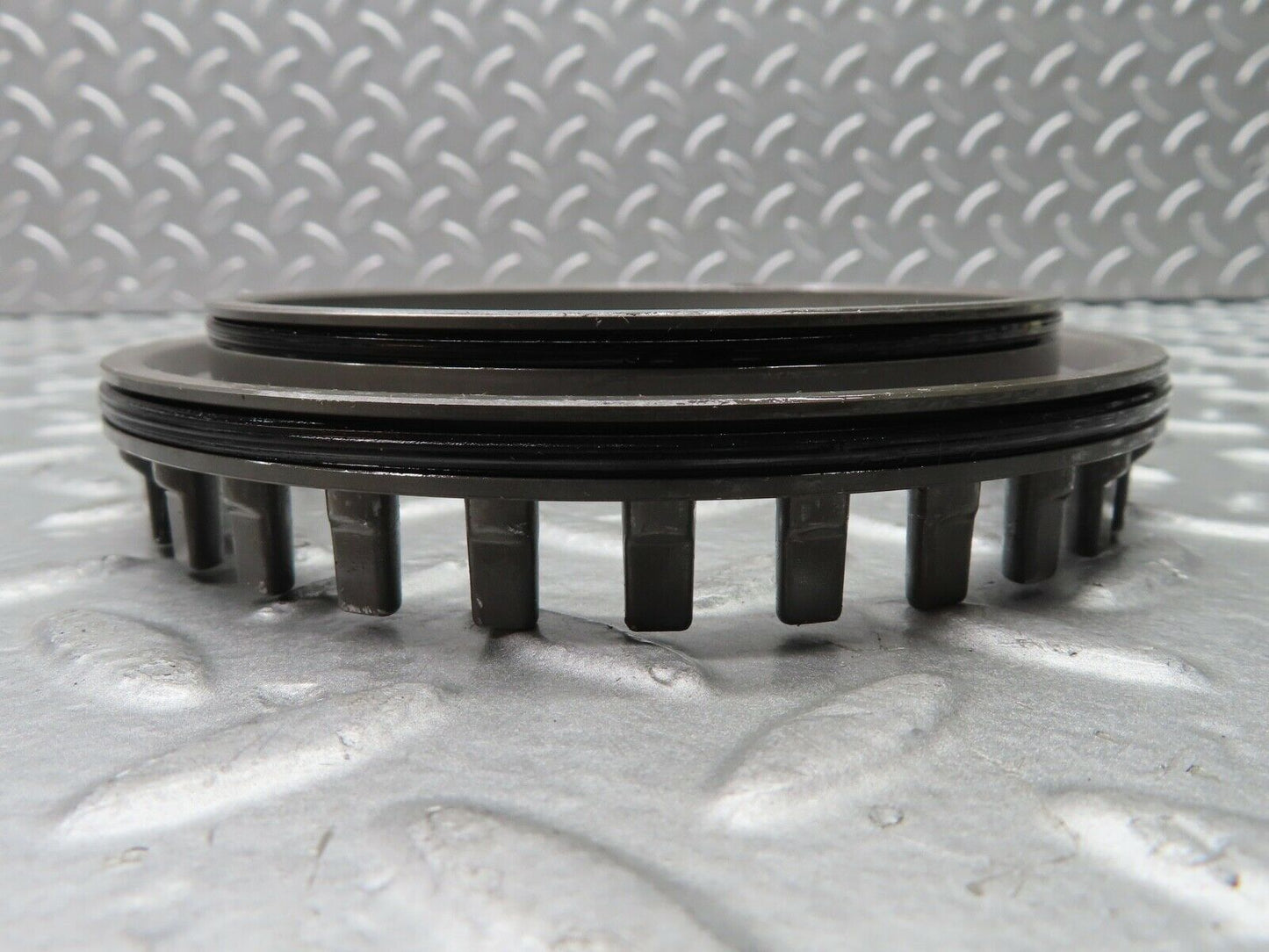 21387 Mercedes-Benz R129 300SL Coupe Automatic gearbox Piston With Disc Spring