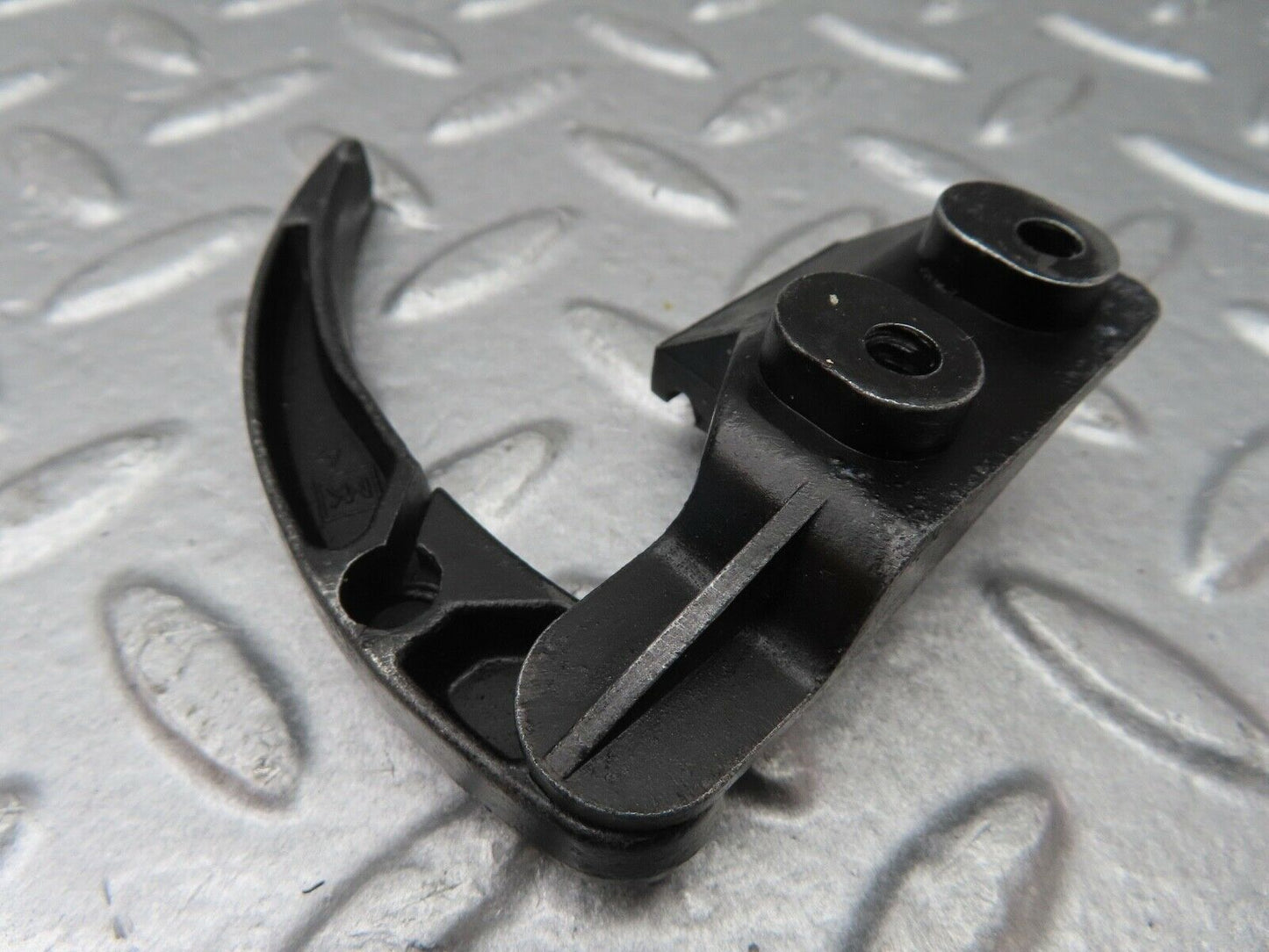 18250 Mercedes-Benz W111 220SE Coupe Hood Opener Bonnet Opener Release