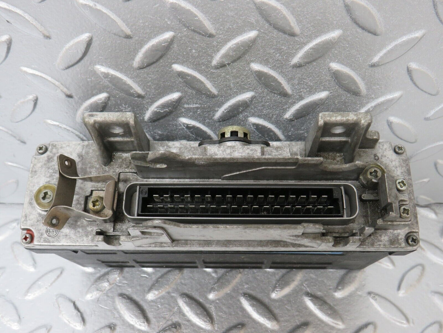 33975 Mercedes-Benz W124 260E ABS Control Unit Bosch 0055452132