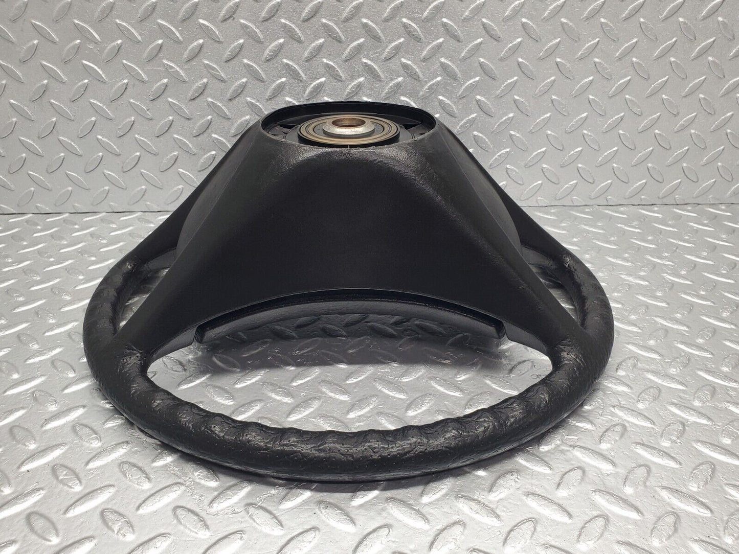46367 Mercedes-Benz C123 280CE Coupe Steering Wheel 1264640017