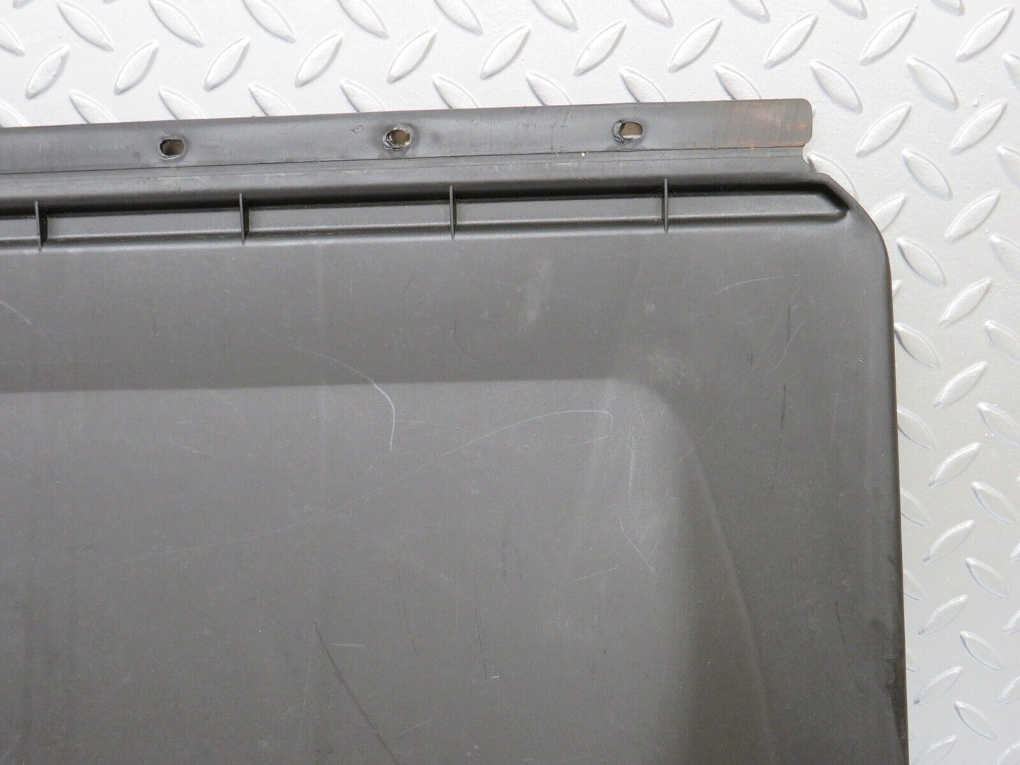 36230 Mercedes-Benz R107 280SL Spare Wheel Cover 1076930033 1236930014