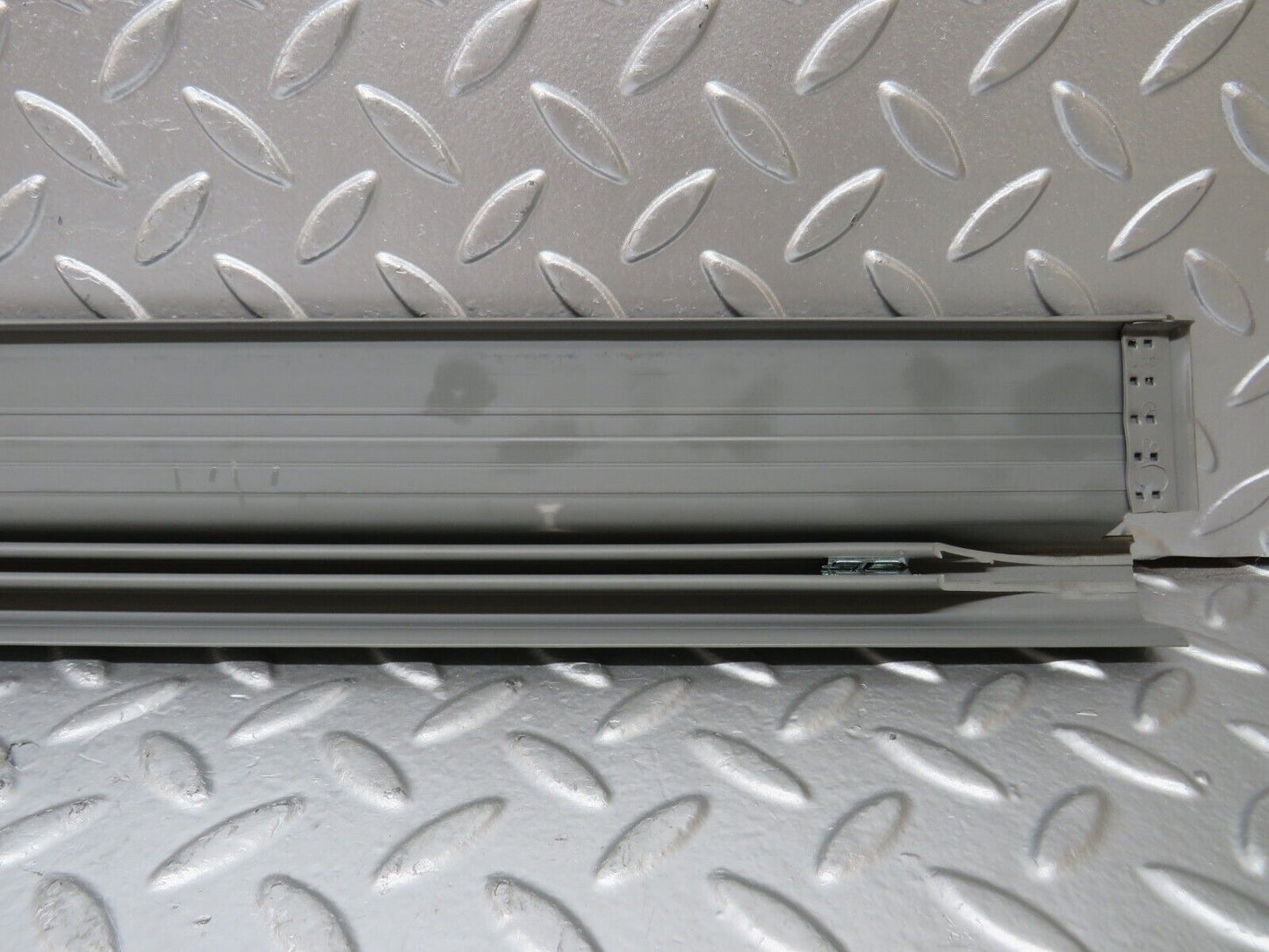 25866 Mercedes-Benz W124 280E Front Left Door Sill Trim