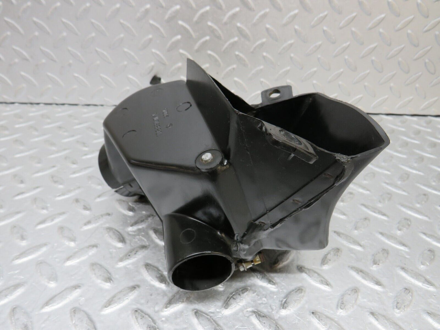 37411 Mercedes-Benz W109 300SEL Air Vent Control Left Side 1088301145