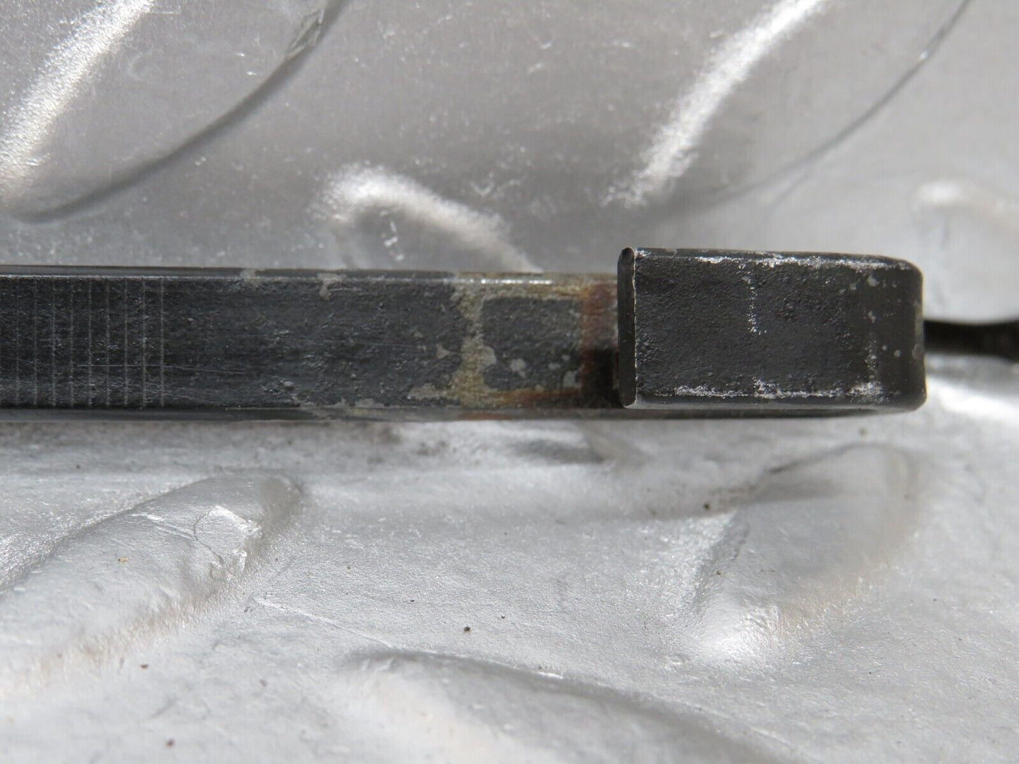 34859 Mercedes-Benz W210 320E Front Windscreen Wiper Arm