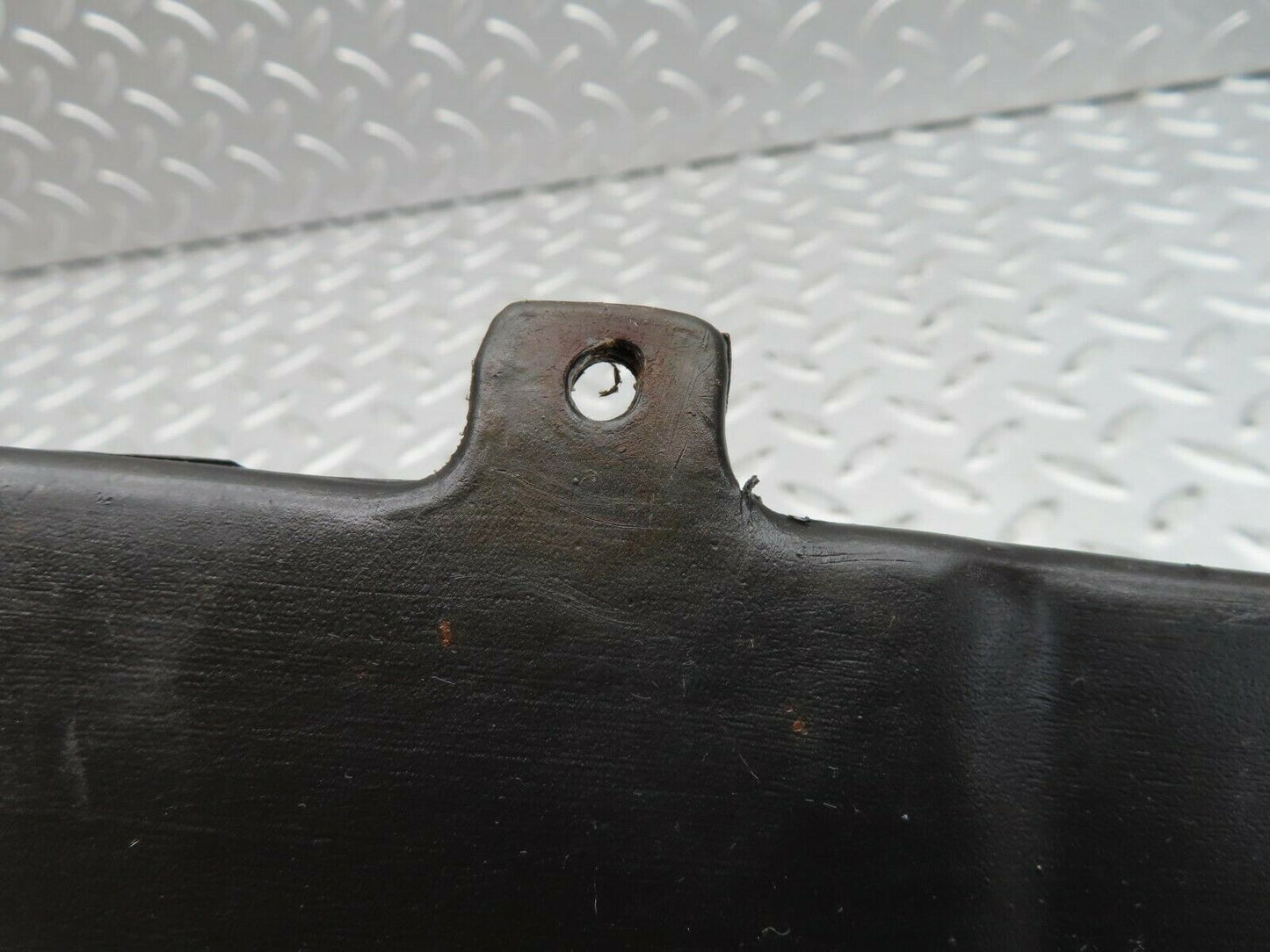 16591 Mercedes-Benz C107 380SLC Air Duct Vent Front Left 1078310346