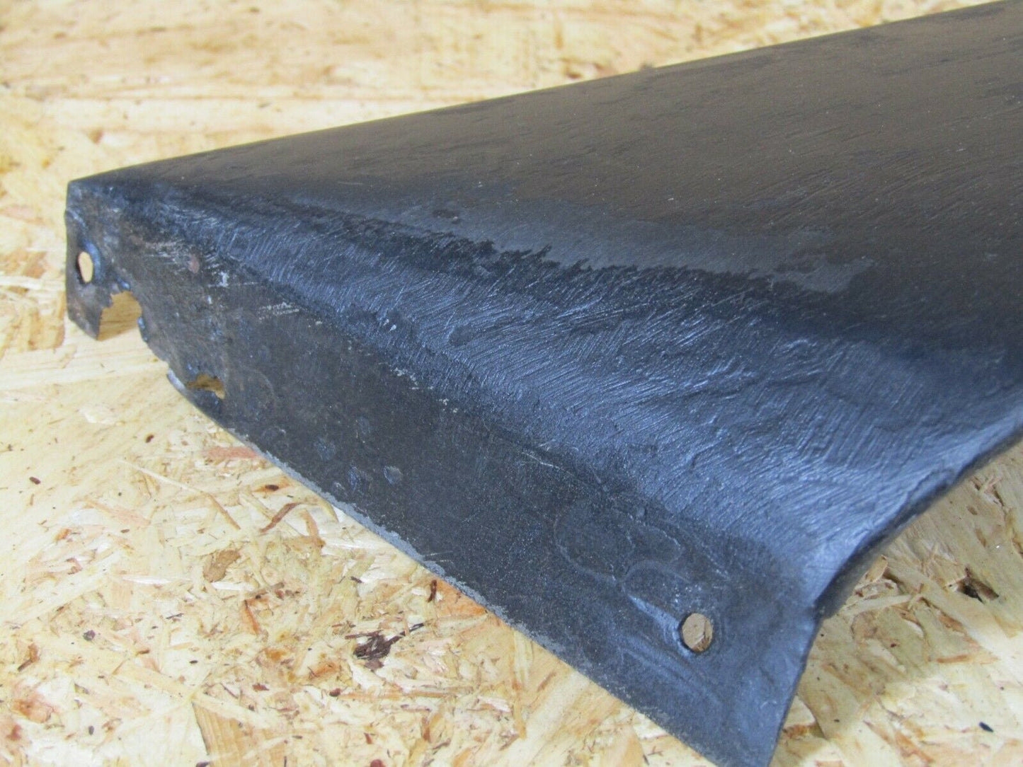 2139 Mercedes-Benz W108 280SE Wiper Motor Cover