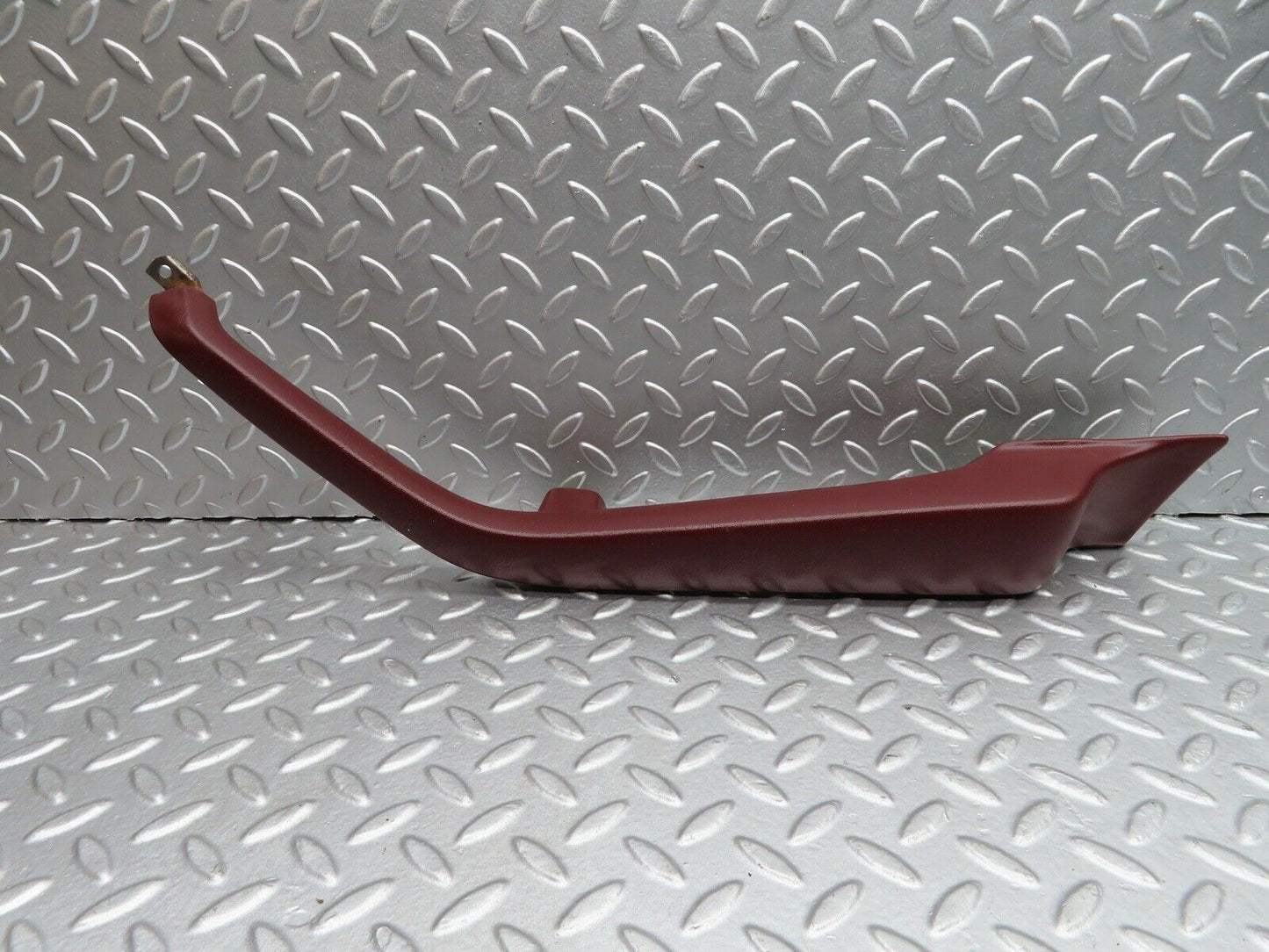 21417 Mercedes-Benz W126 300SE Rear Right Interior Door Handle 1269701201