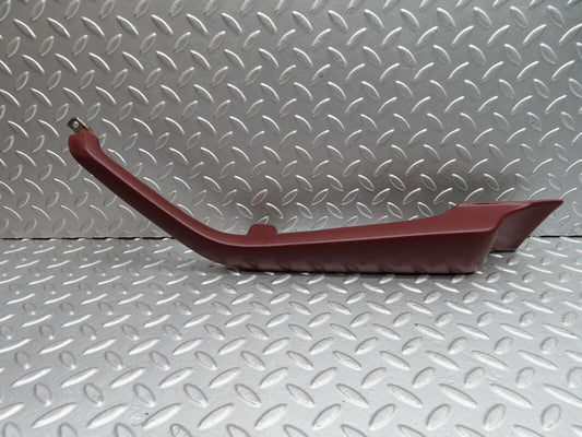 21417 Mercedes-Benz W126 300SE Rear Right Interior Door Handle 1269701201