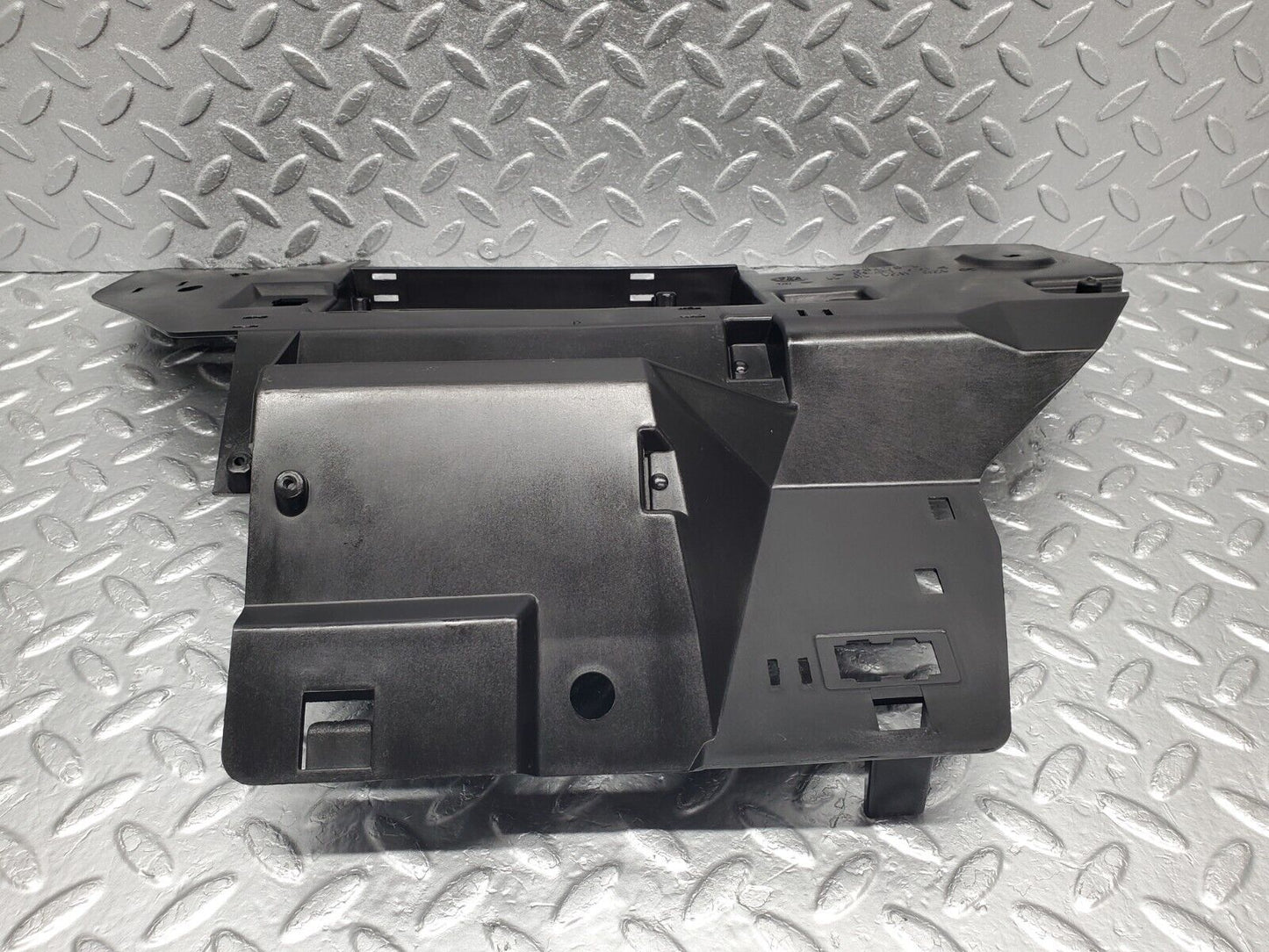 46882 Mercedes-Benz R129 320SL Coupe Firewall Panel Left Side 1298211011