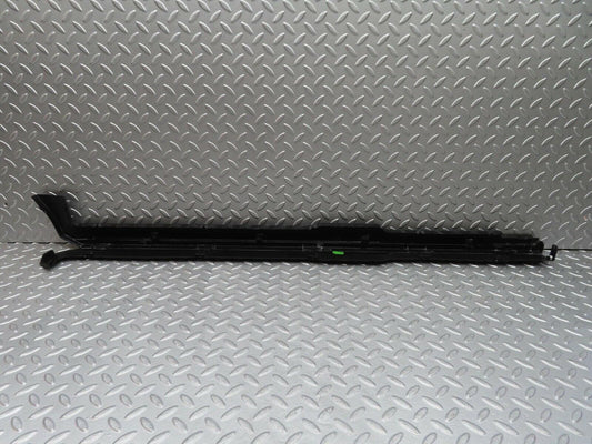 11906 Mercedes-Benz R129 300SL Coupe Right Door Sill Cable Channel 1298210836